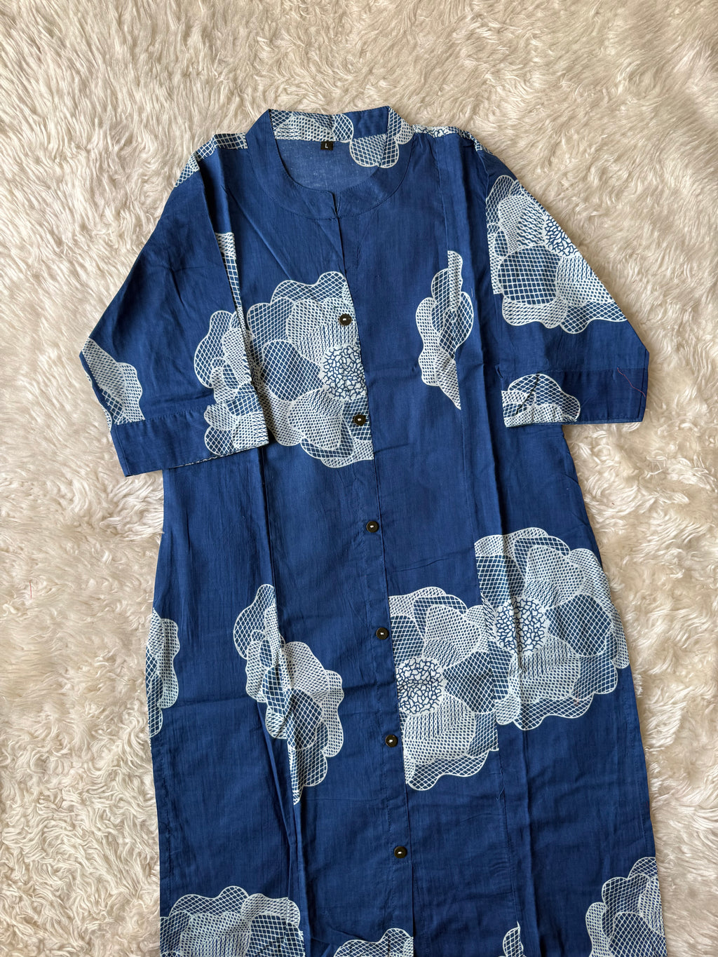Cotton Kurti