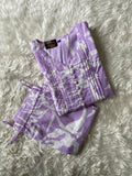 Premium Cotton Kurti Pant Set