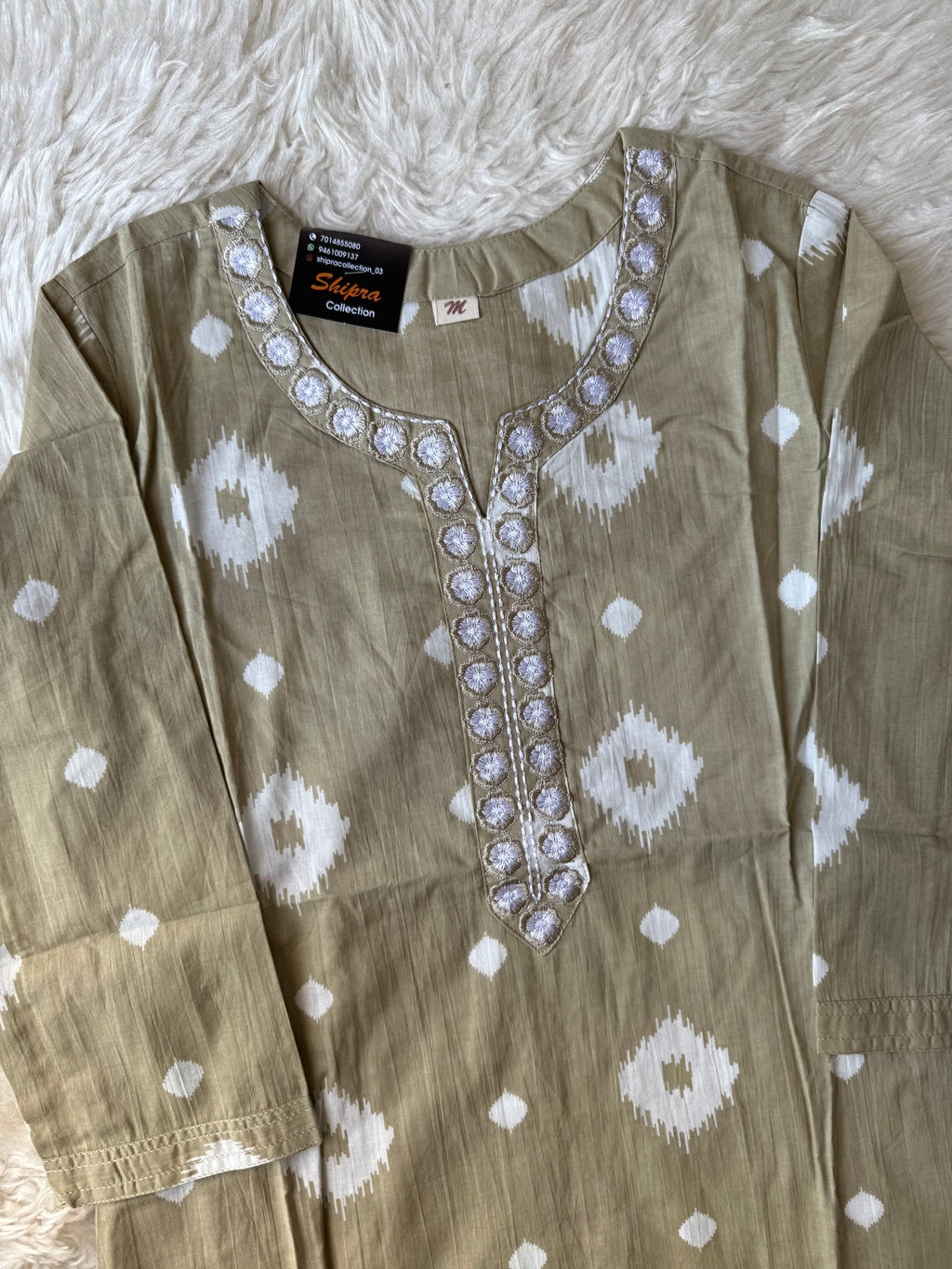 Budget Pure Cotton Set