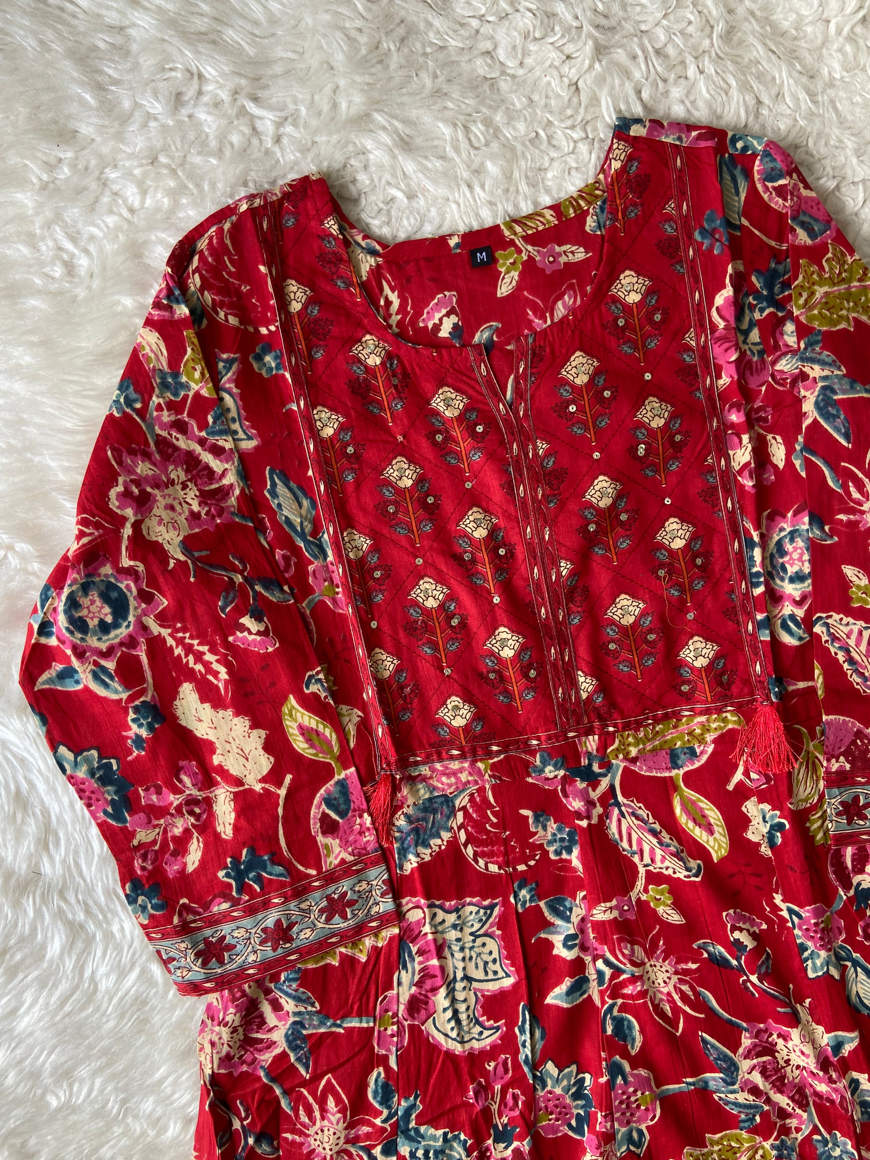 Budget Friendly Cotton Set