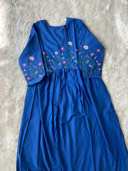 Favourite FLARE Kurti