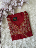 Premium Cotton kurti