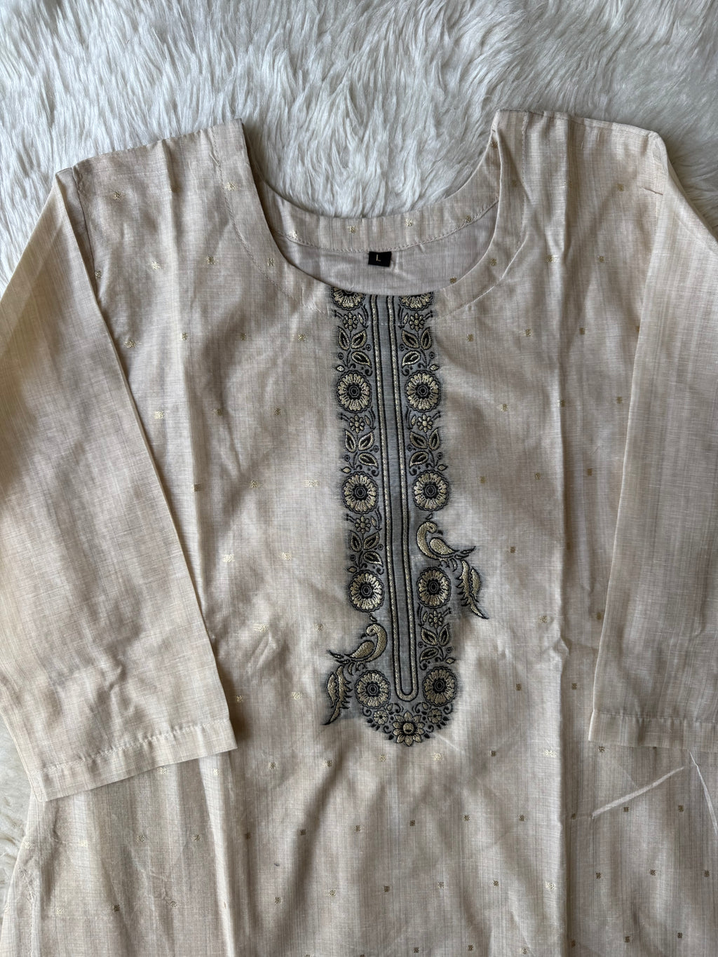 Doriya Love Set ♥️ (Jamdani)