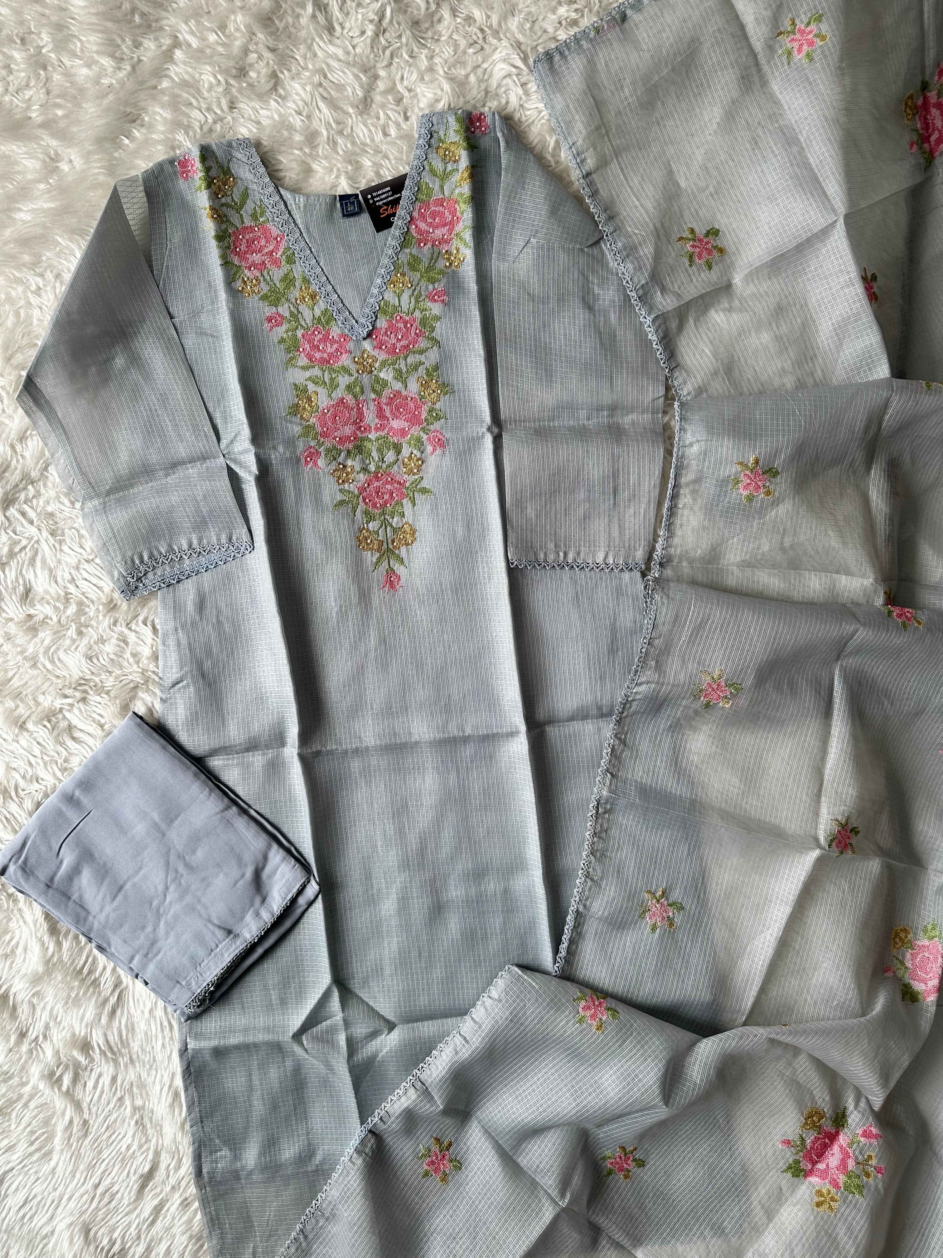 Doriya Love Set