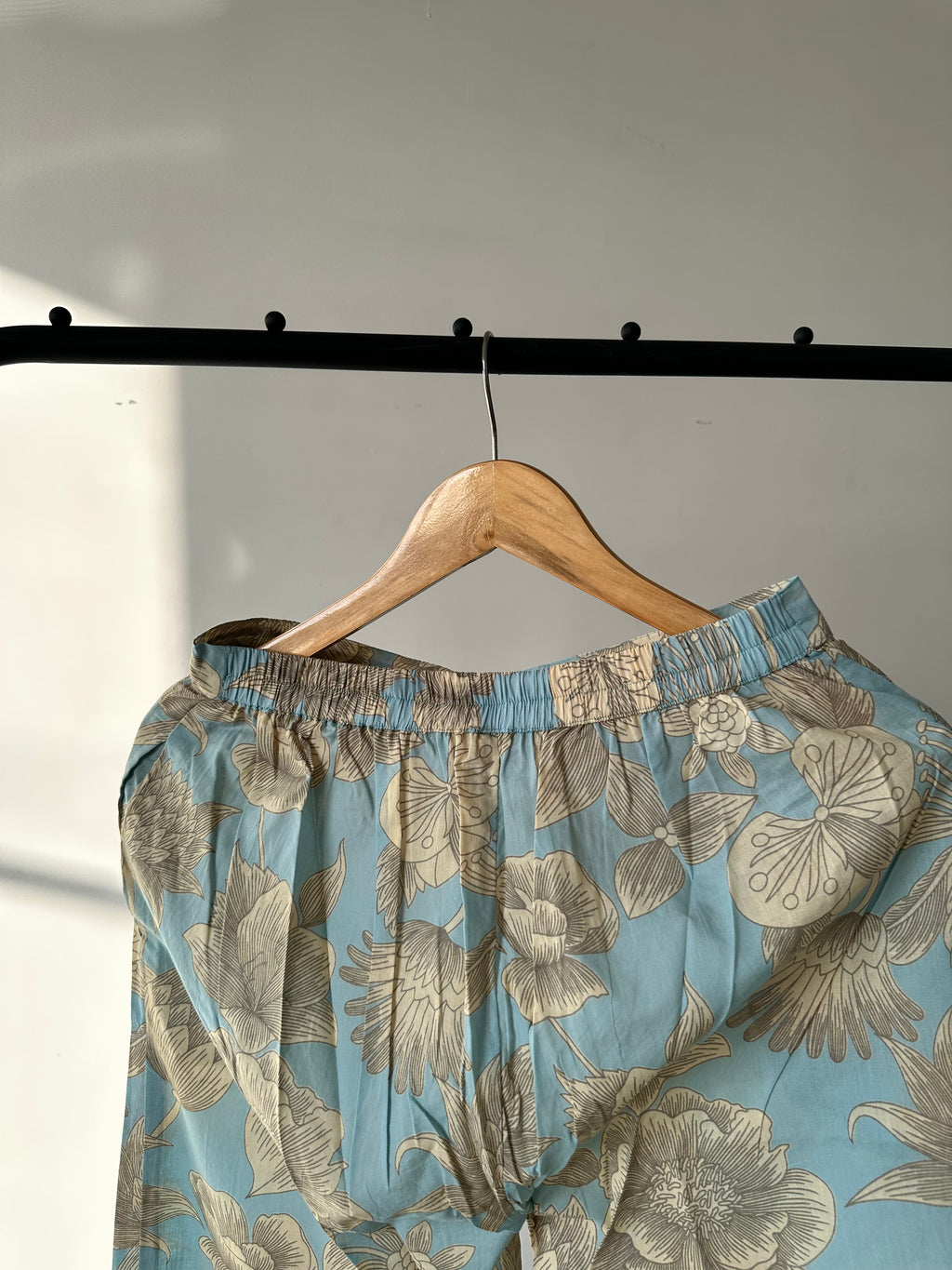 Comfy Lounge Wear (feeding friendly)
