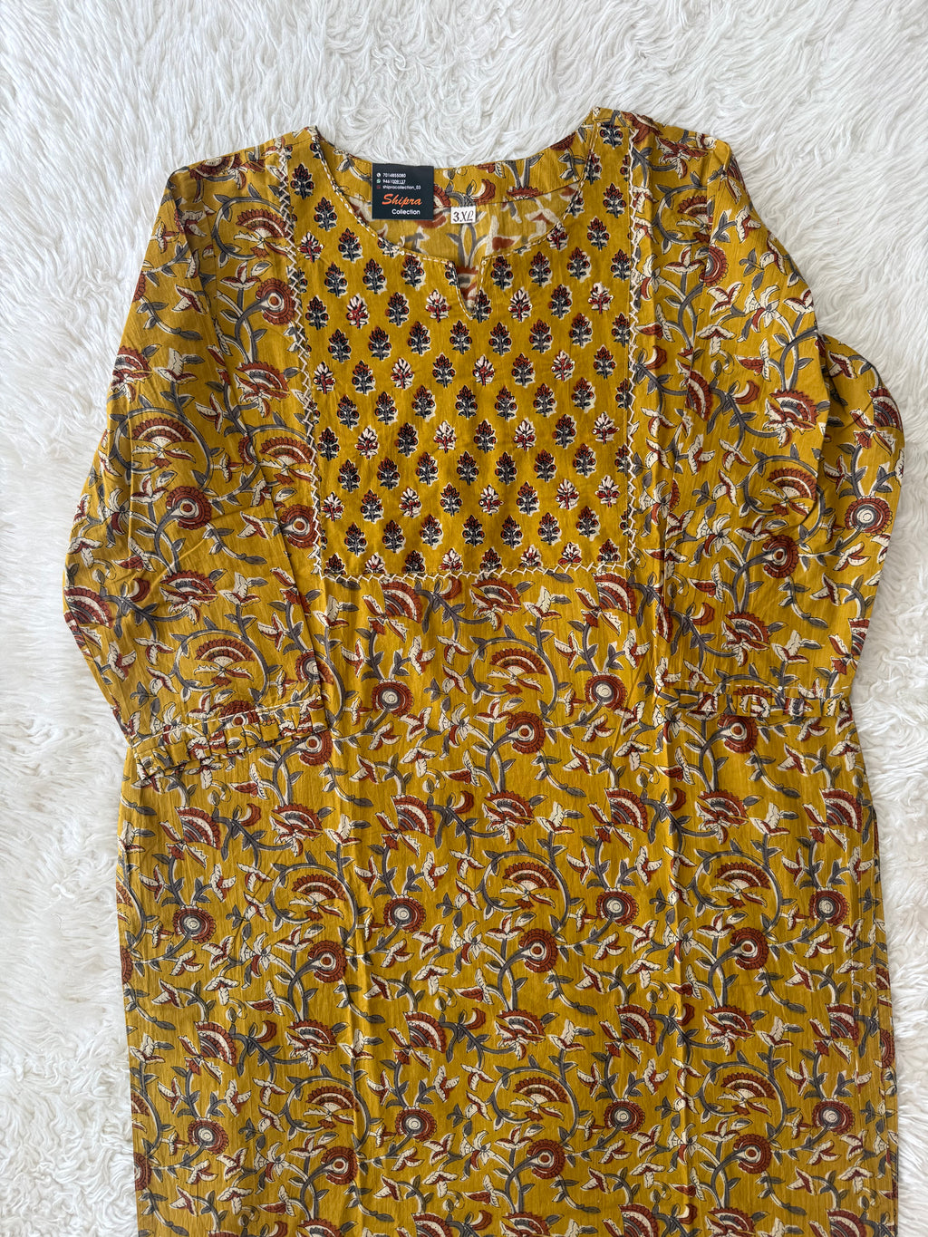 Doriya Love Set 💛
