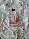 Premium Cotton Thread Work Collection