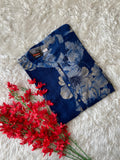 Premium Cotton Flare Kurti