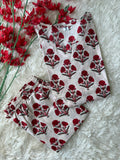 Pure Cotton Lounge Wear