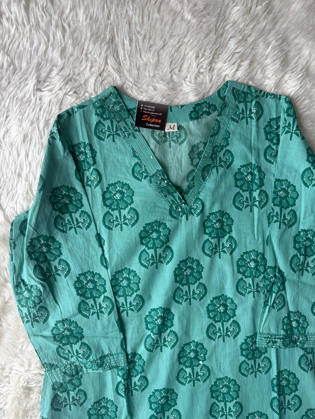 Doriya Love 💚 Set