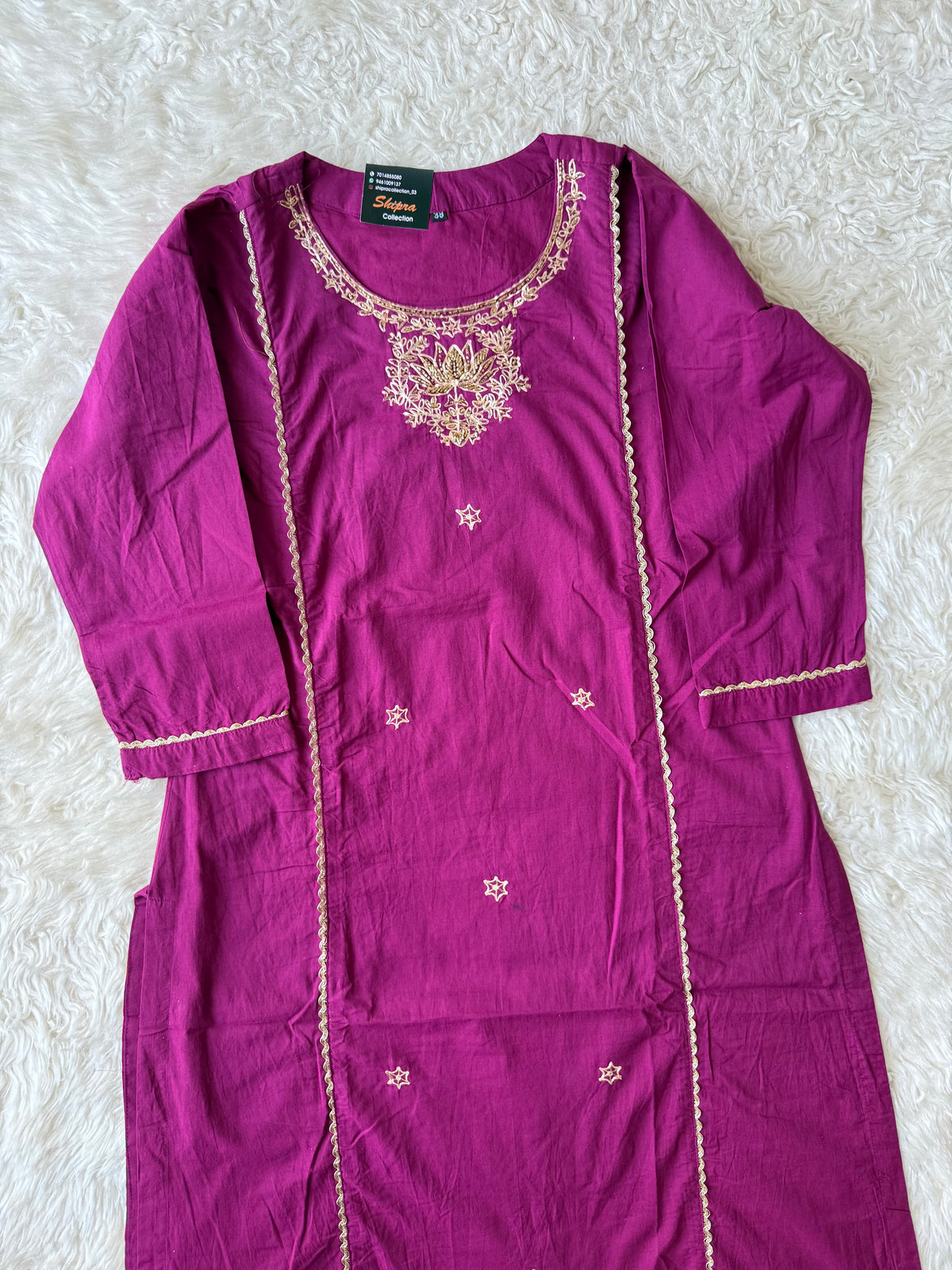 Doriya Love Set