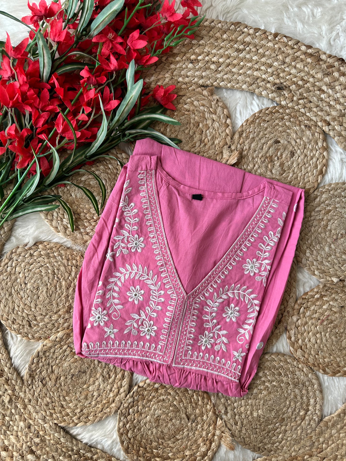 Cotton Kurti