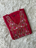 Cotton Kurti