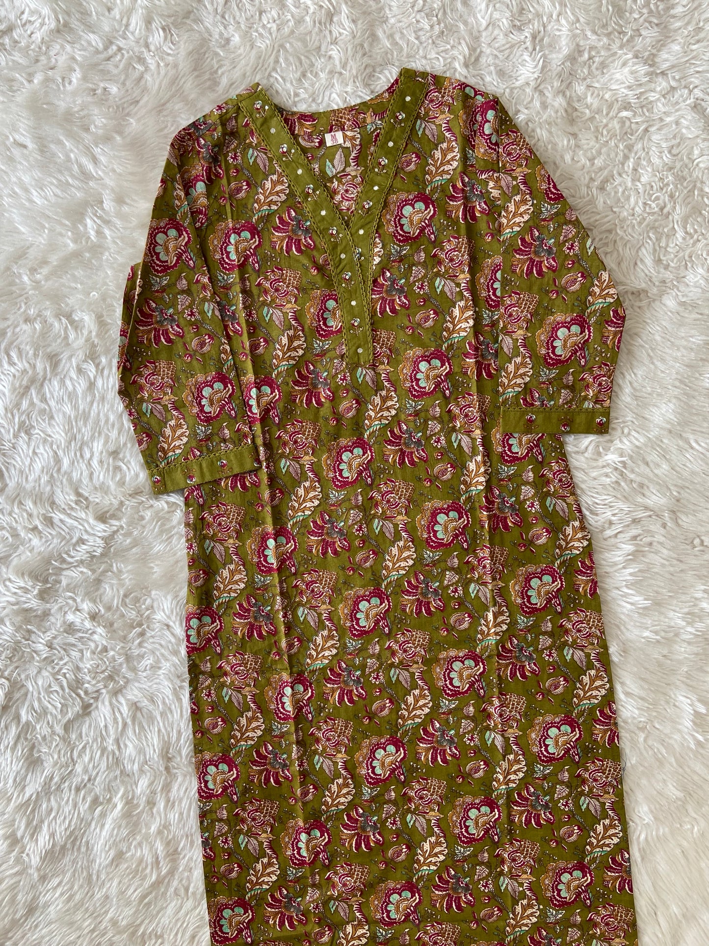 Budget Pure Cotton Set