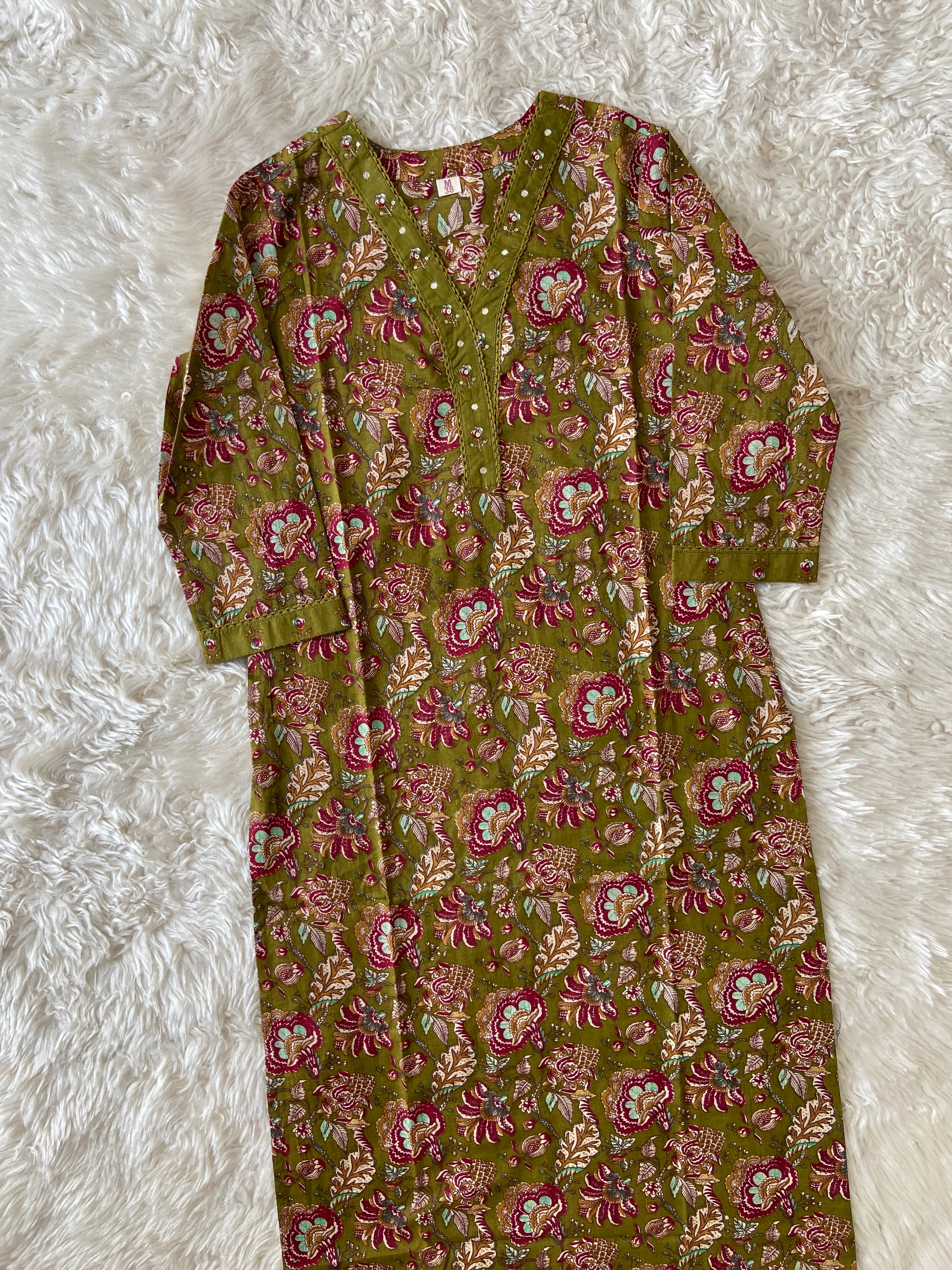Budget Pure Cotton Set