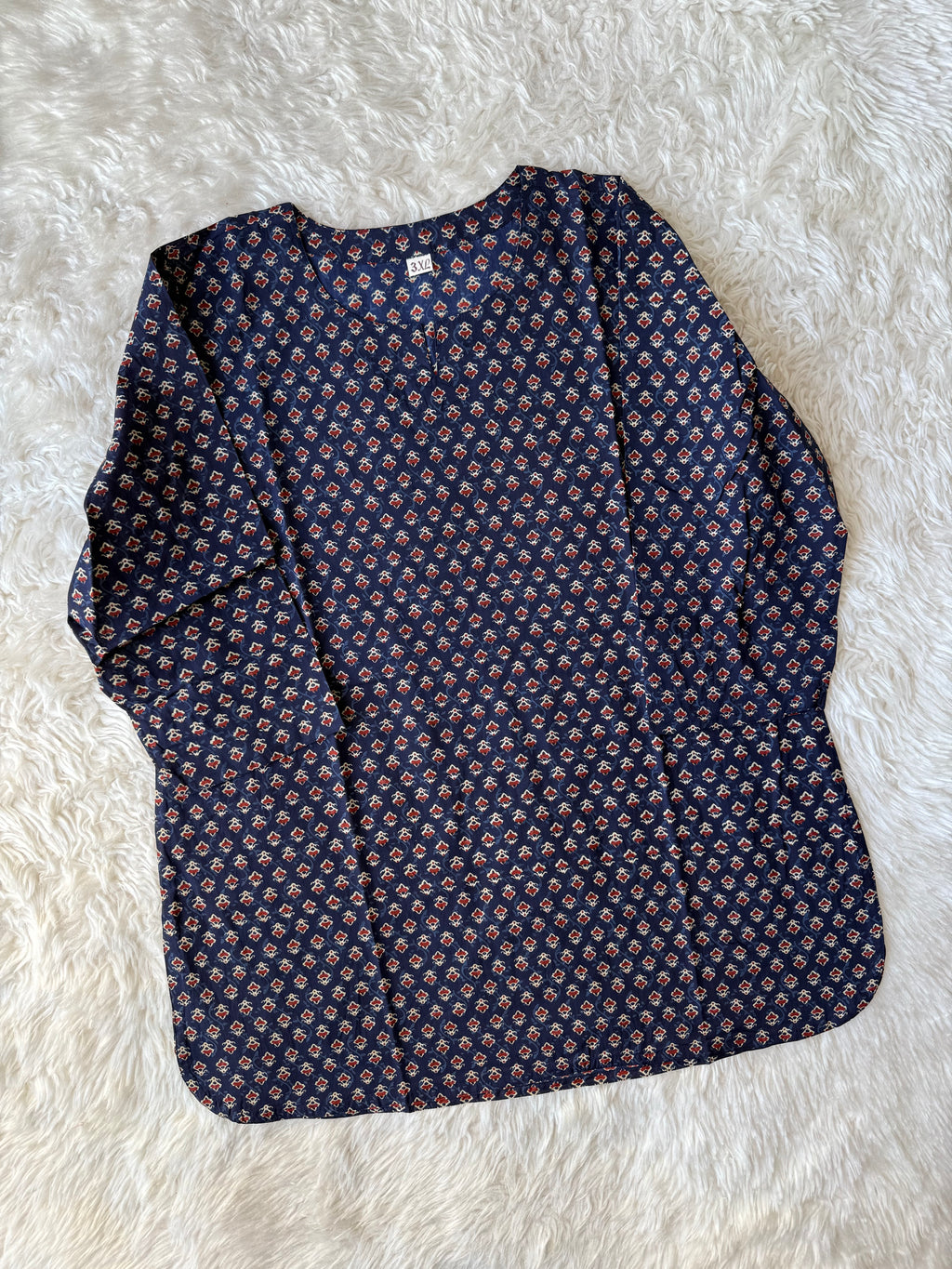 “Plus Size” Lounge Wear