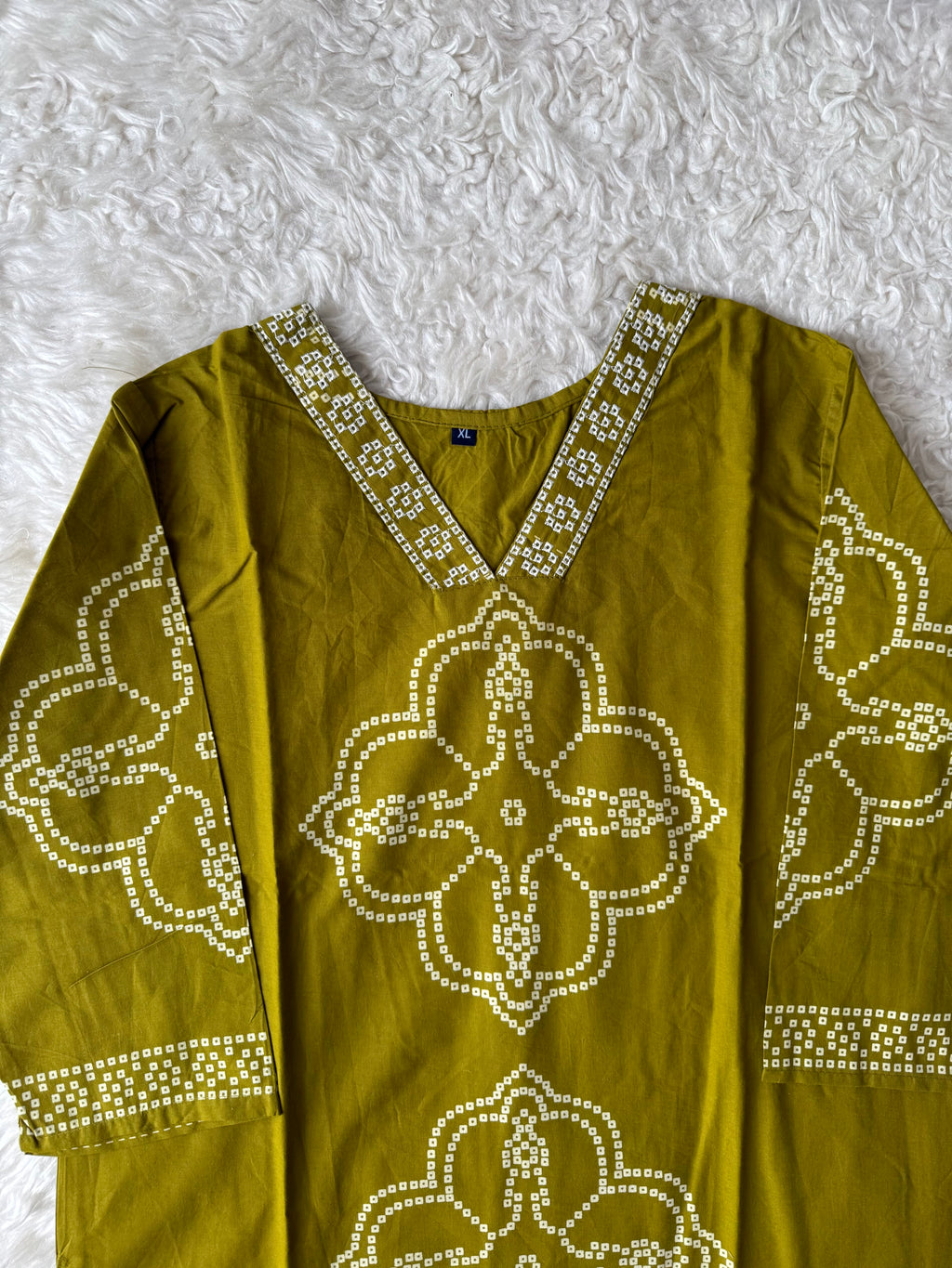 Budget Friendly Kurti Pant Dupatta Set