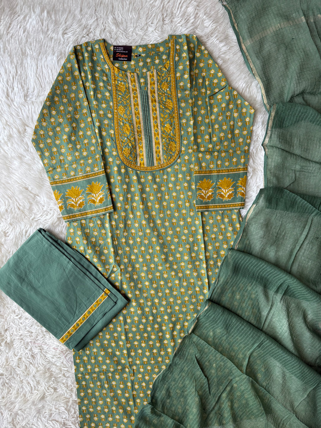 Doriya Love Set