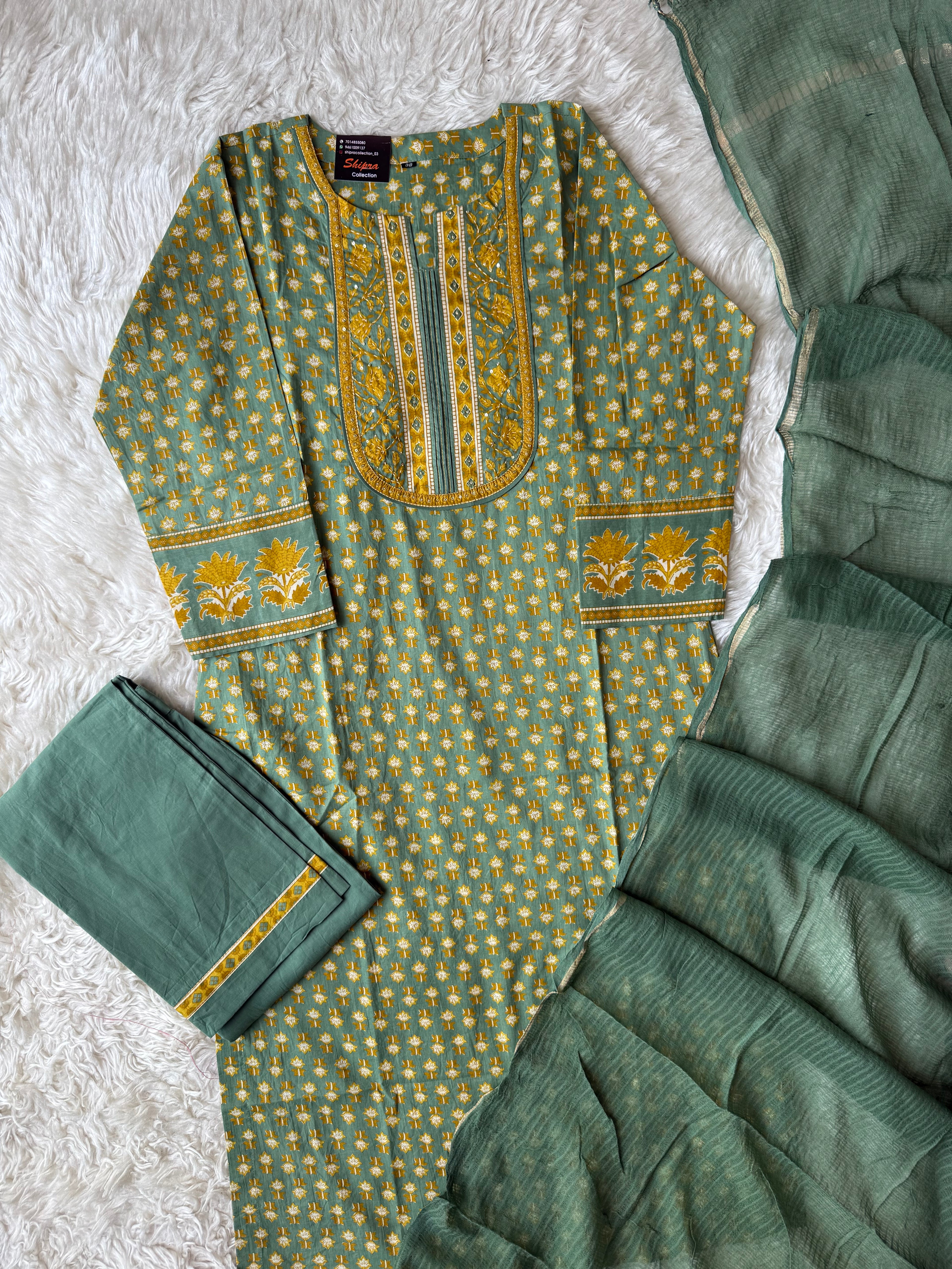 Doriya Love Set