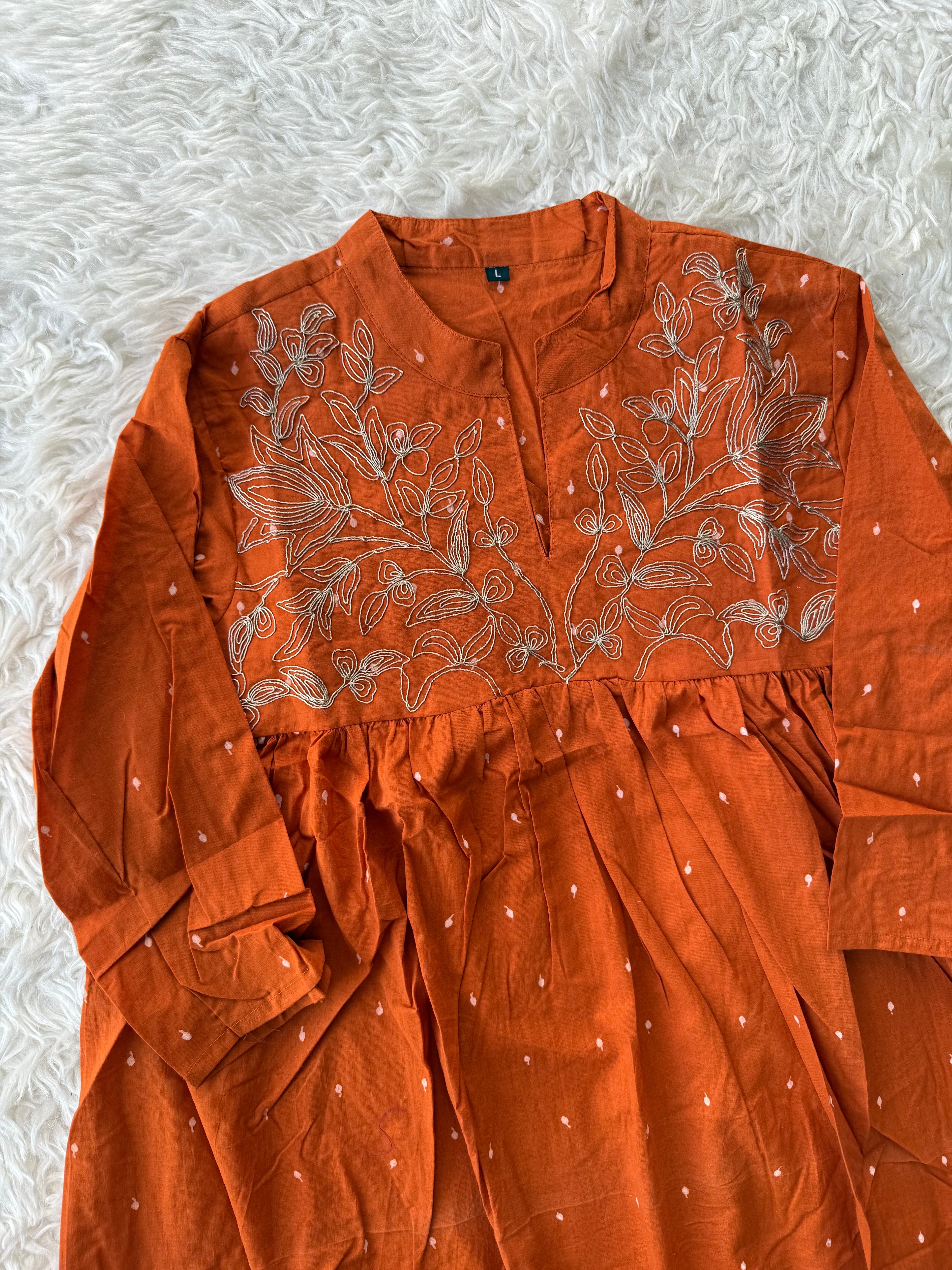 Budget Friendly Cotton Set