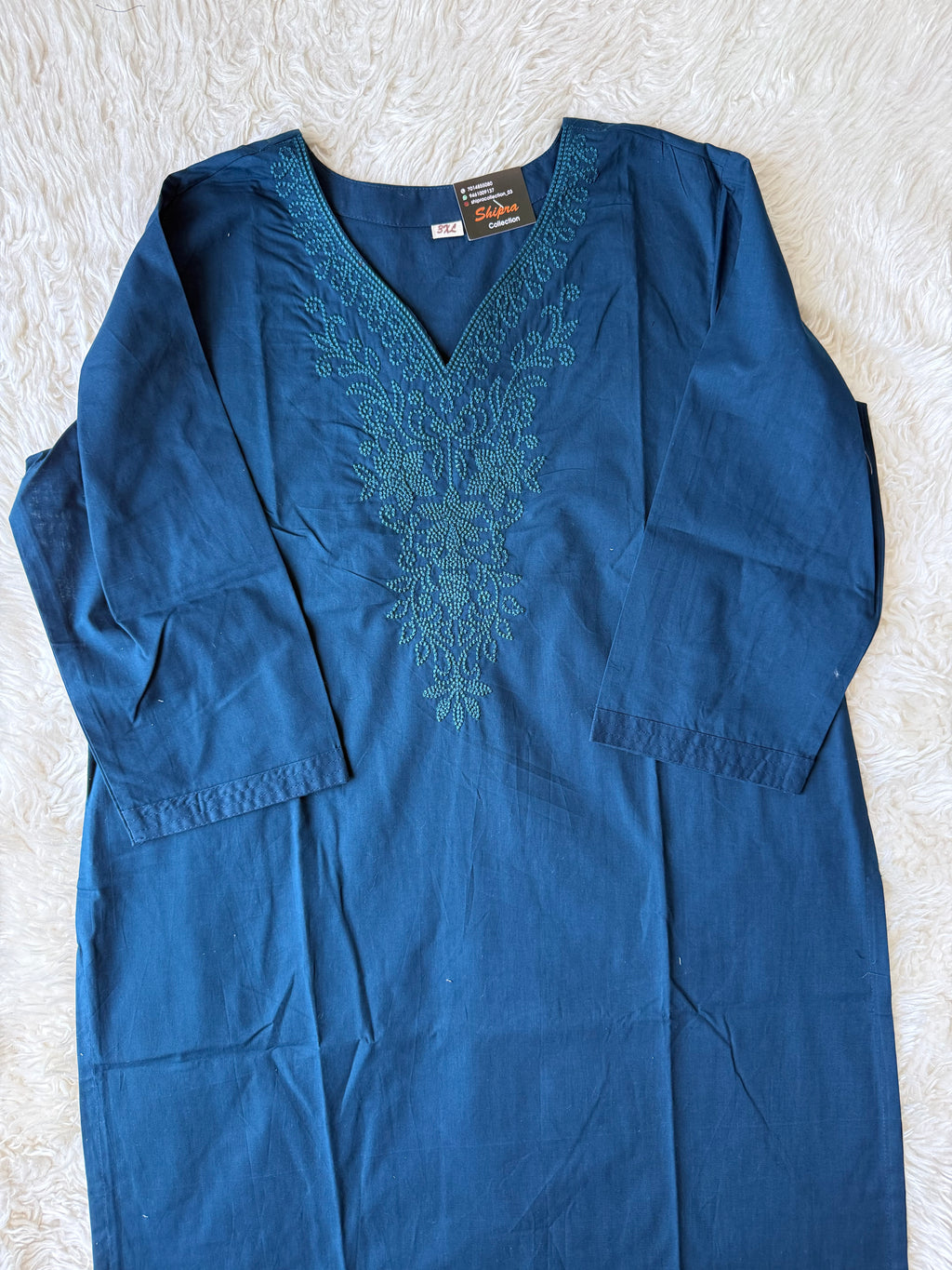 Budget Pure Cotton Set