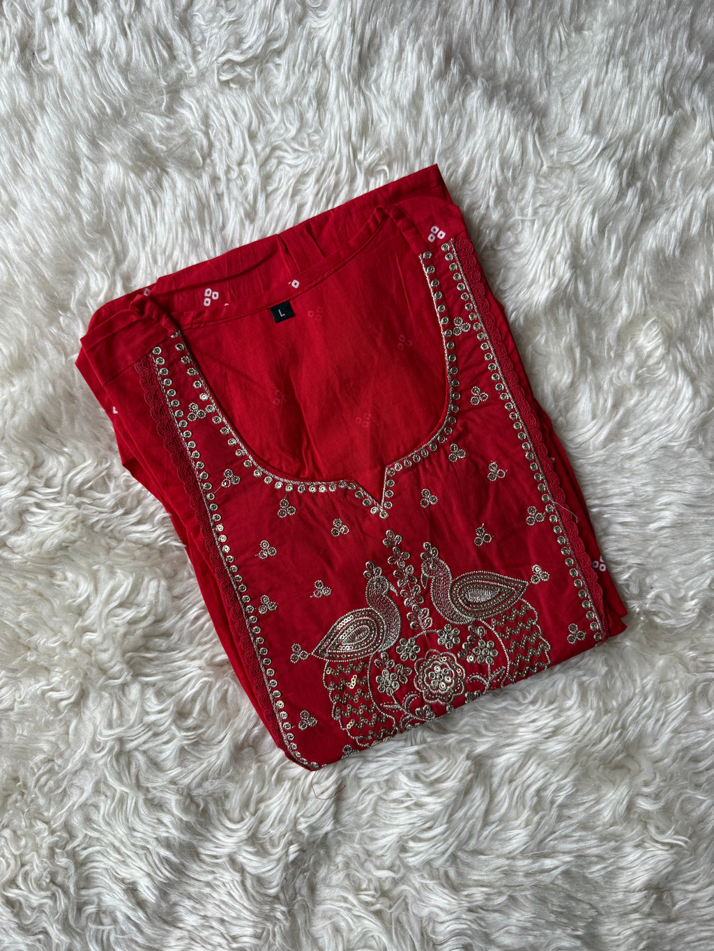 Favourite FLARE Kurti