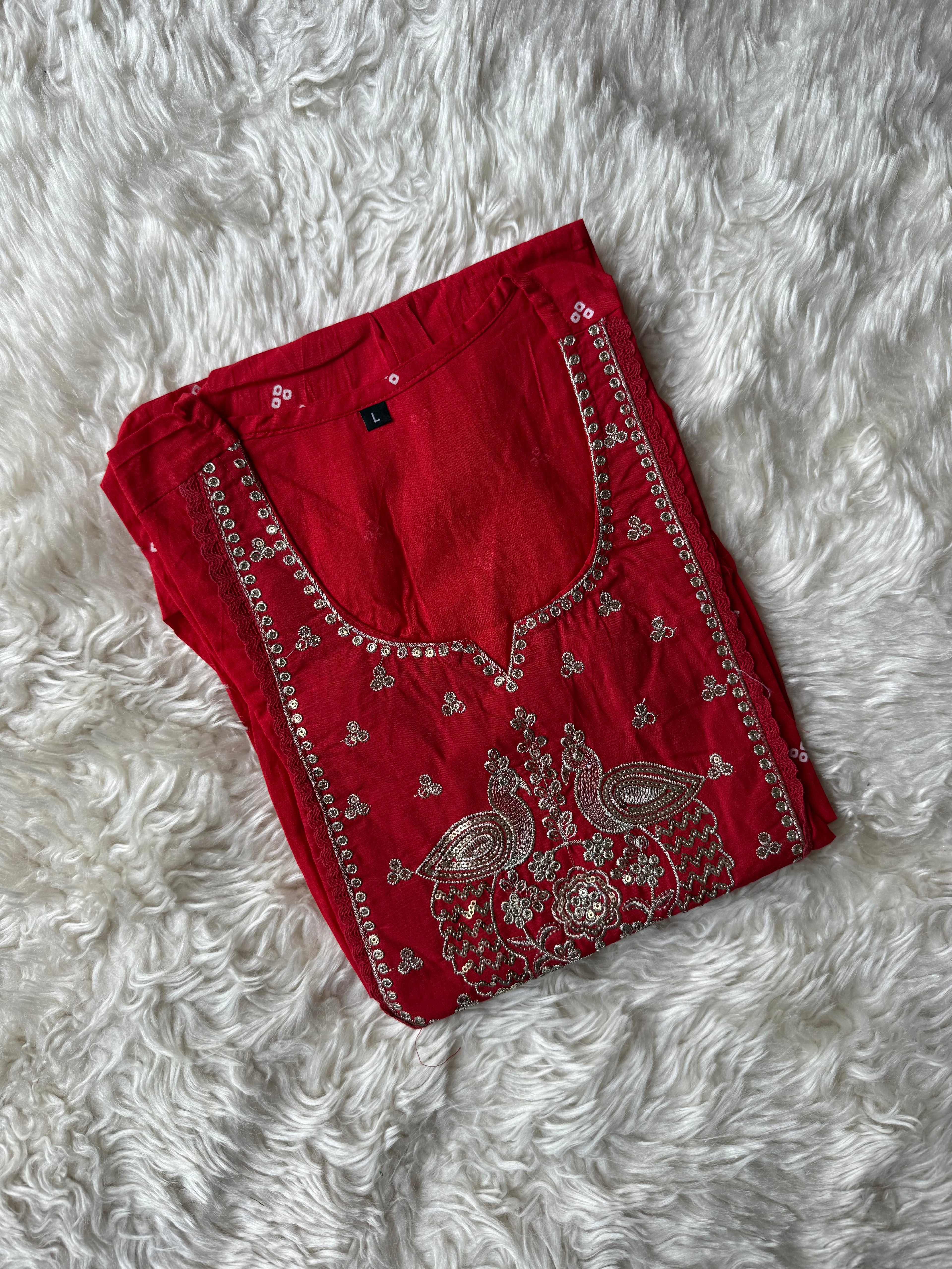 Favourite FLARE Kurti