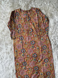 Pure Cotton Kurti