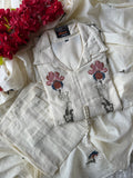 Khadi Cotton Thread Work Set