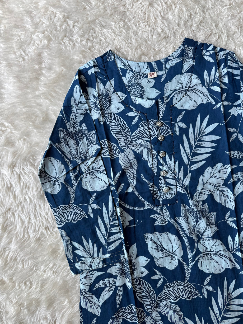 Budget Pure Cotton Set