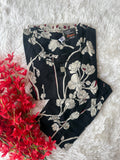 Soft Rayon Co-ord Set