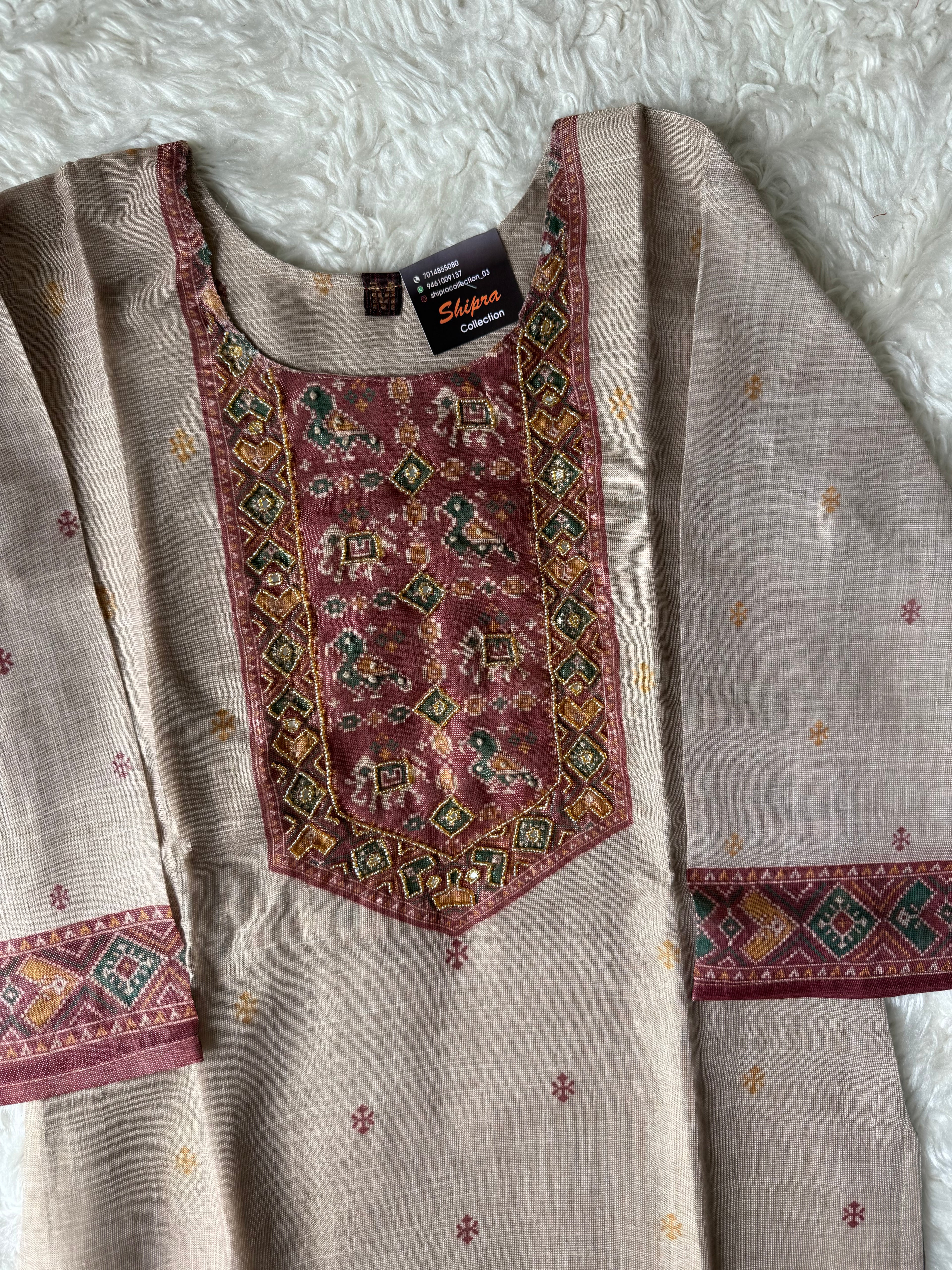 Doriya Love Set ♥️