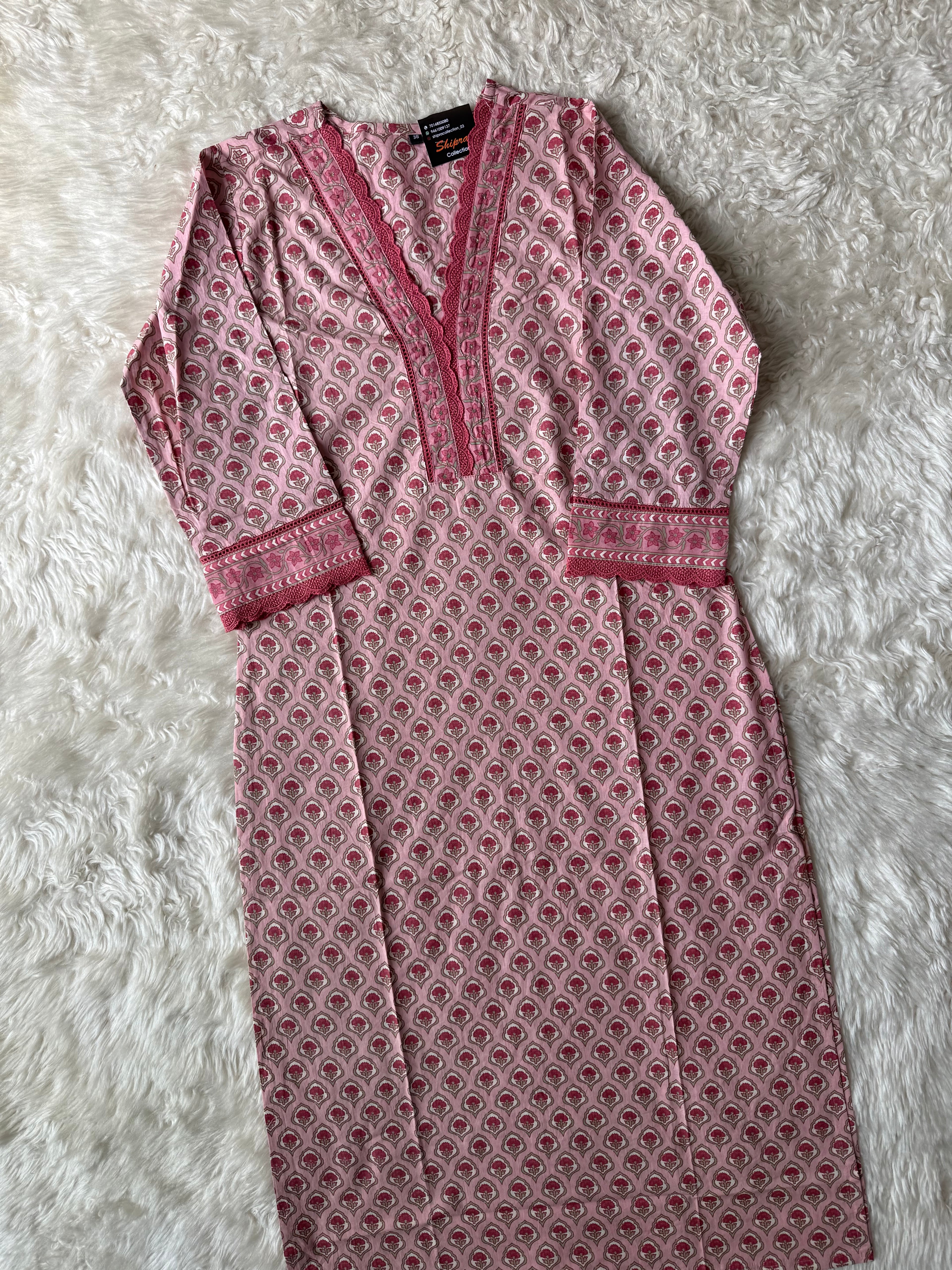 Doriya Love Set 🩷