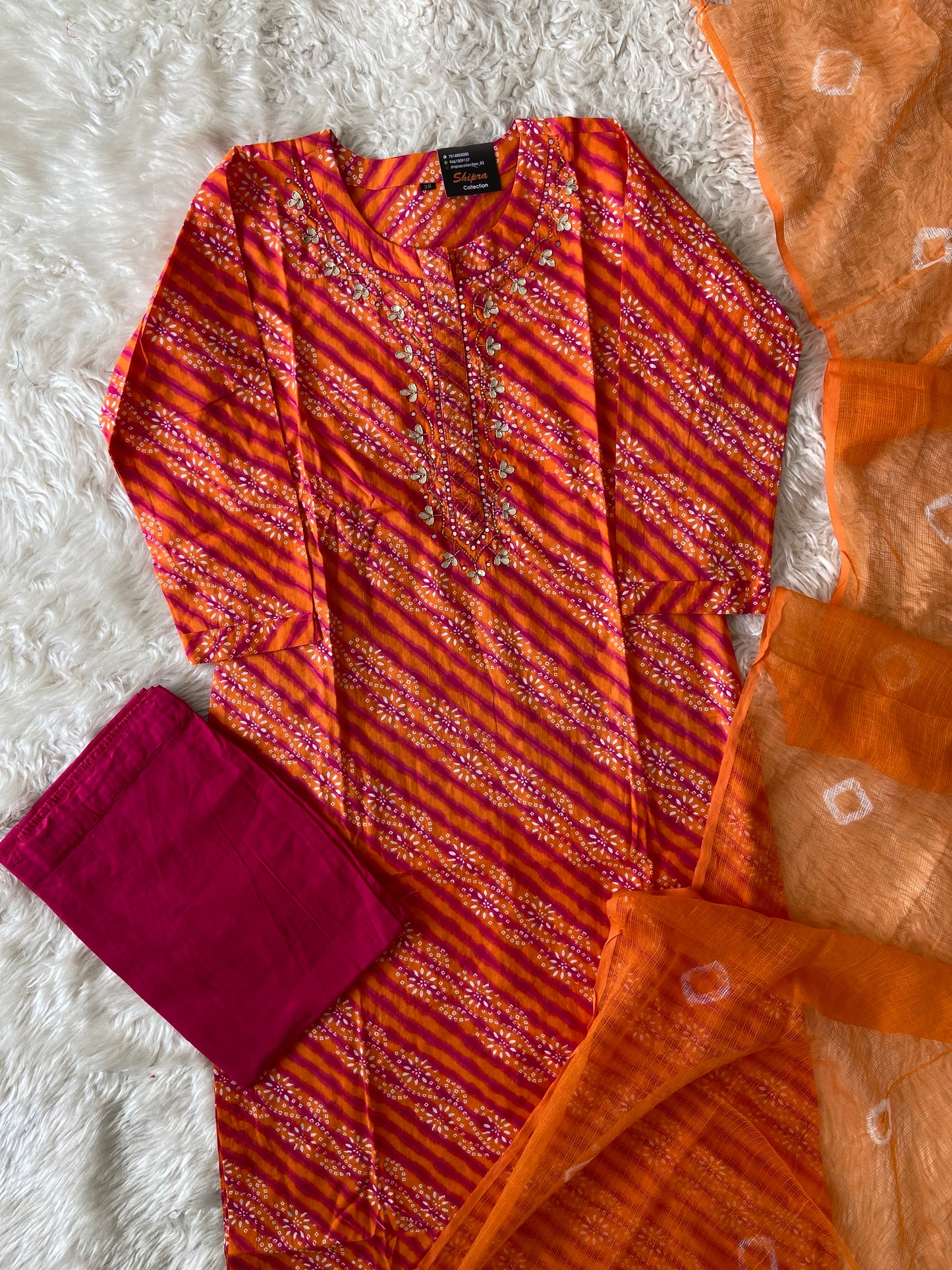 Doriya Love Set