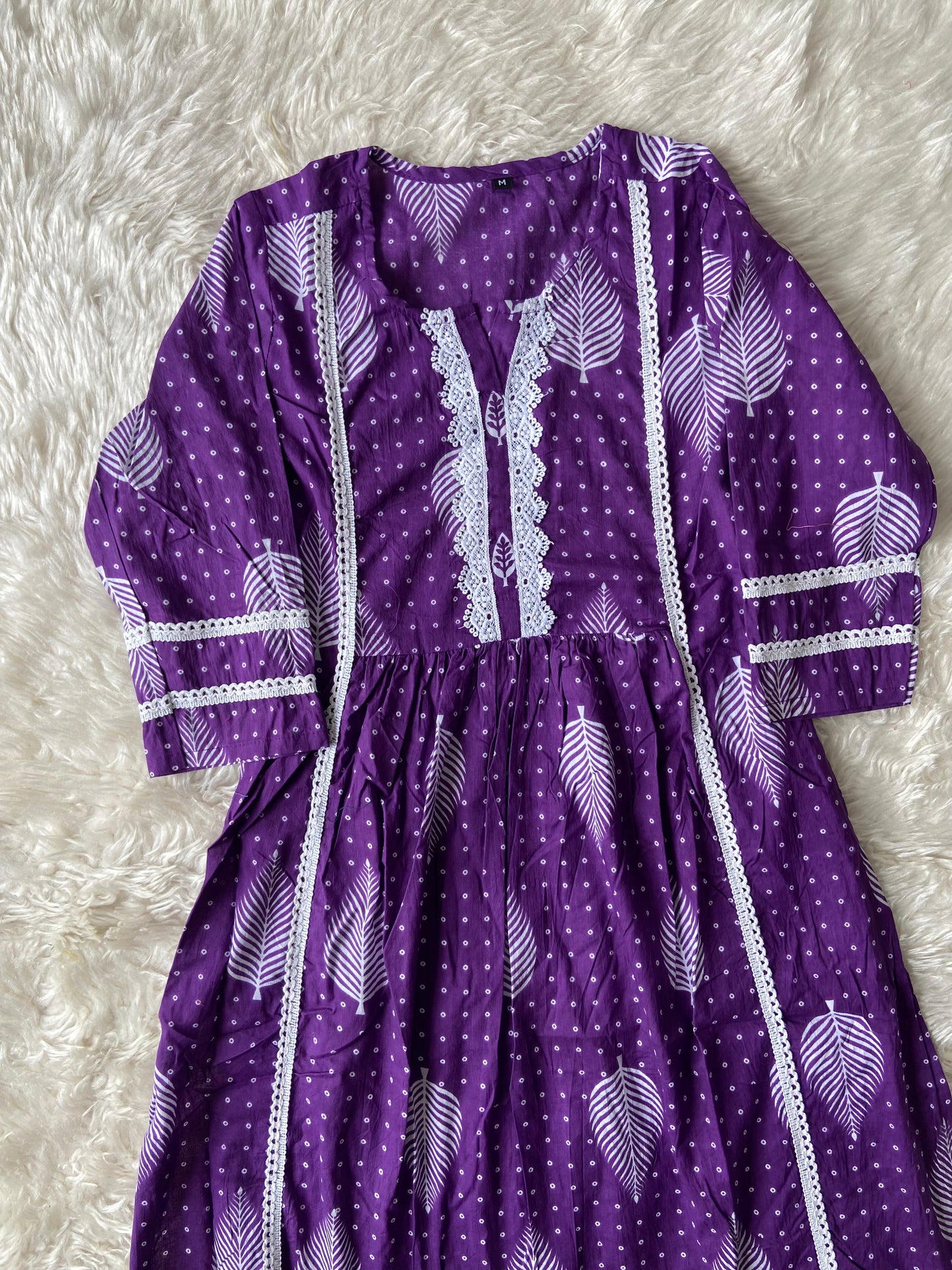 Favourite FLARE Kurti
