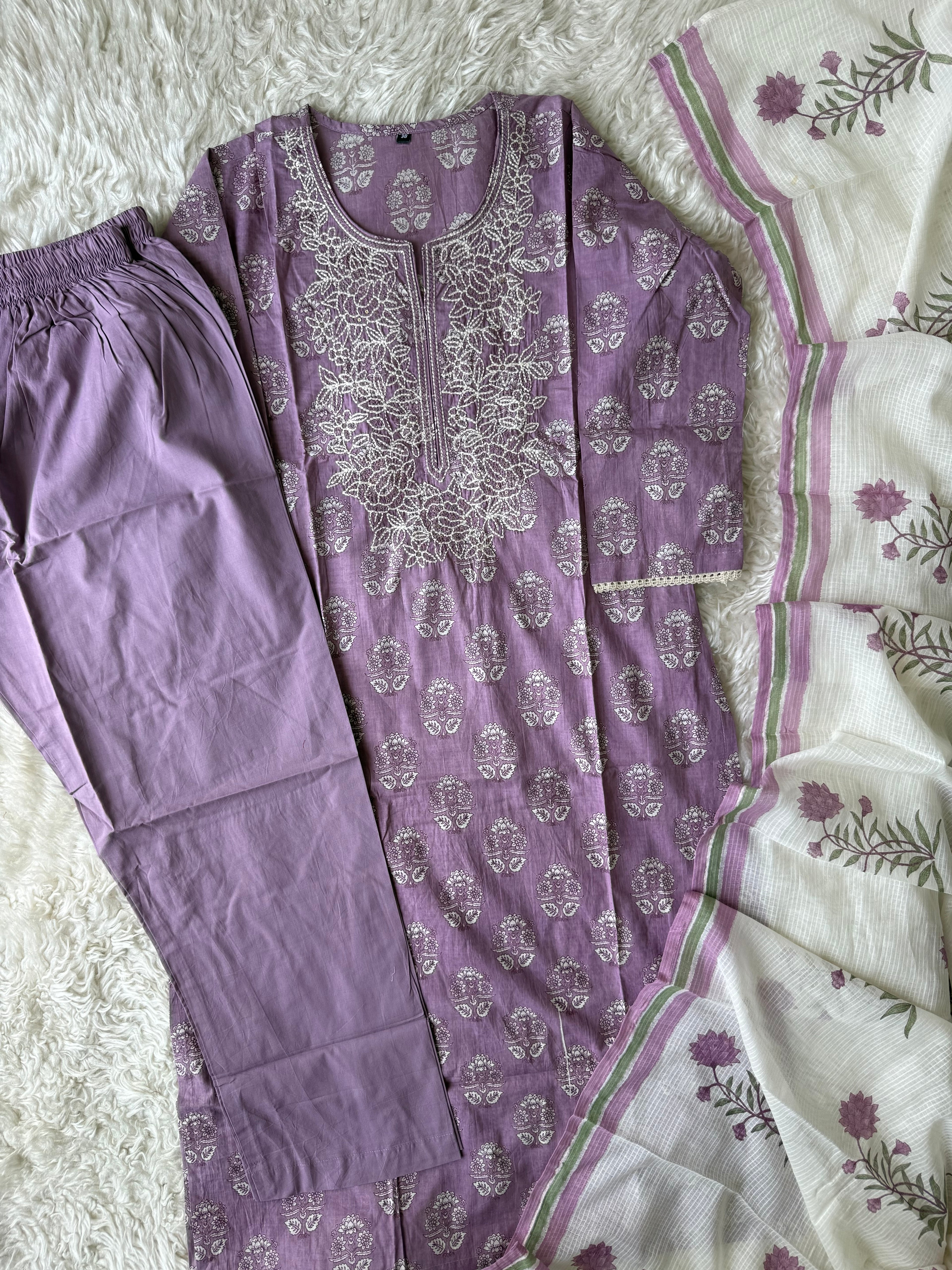 Doriya Love Set