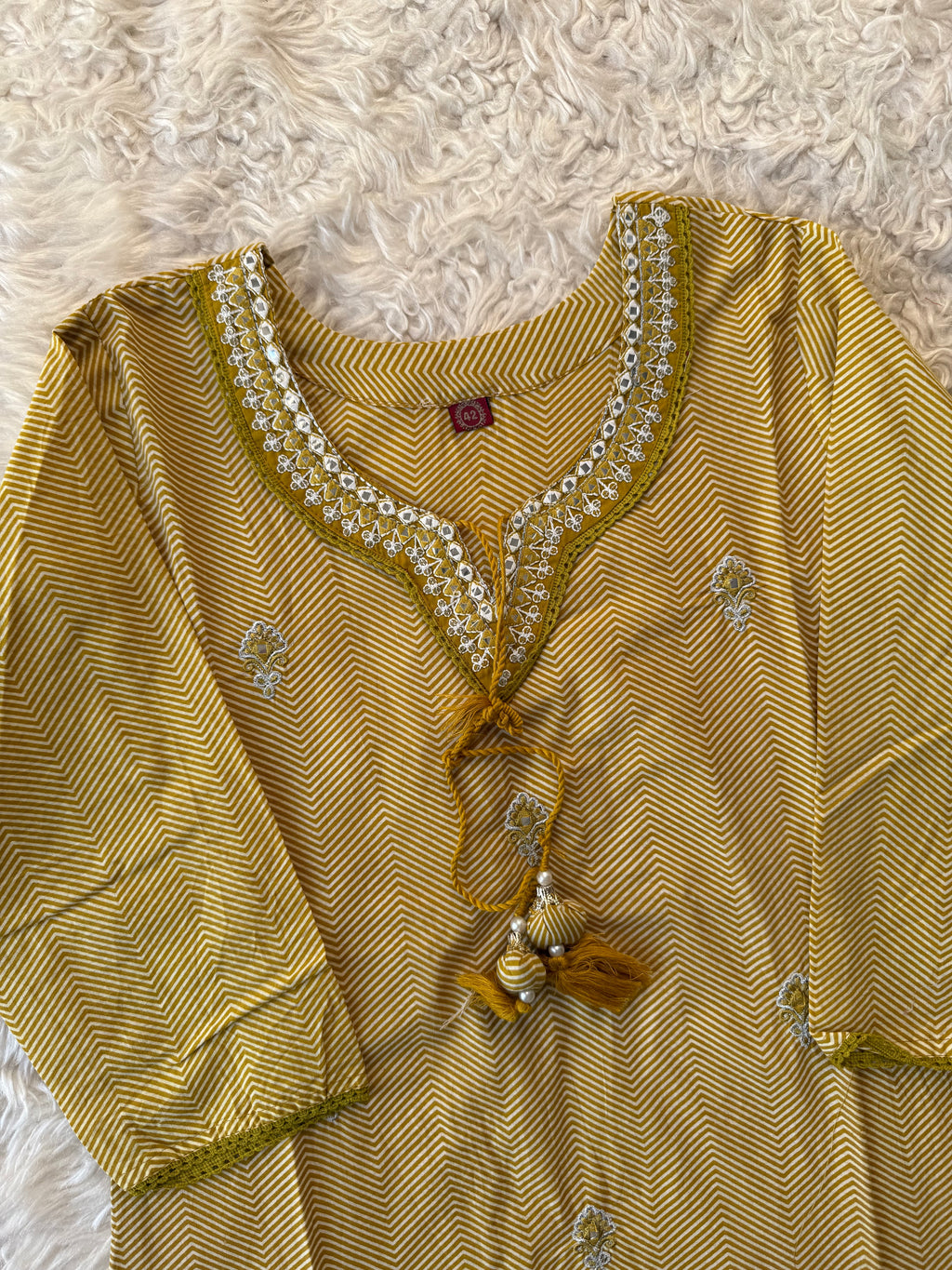 Budget Friendly Cotton Set