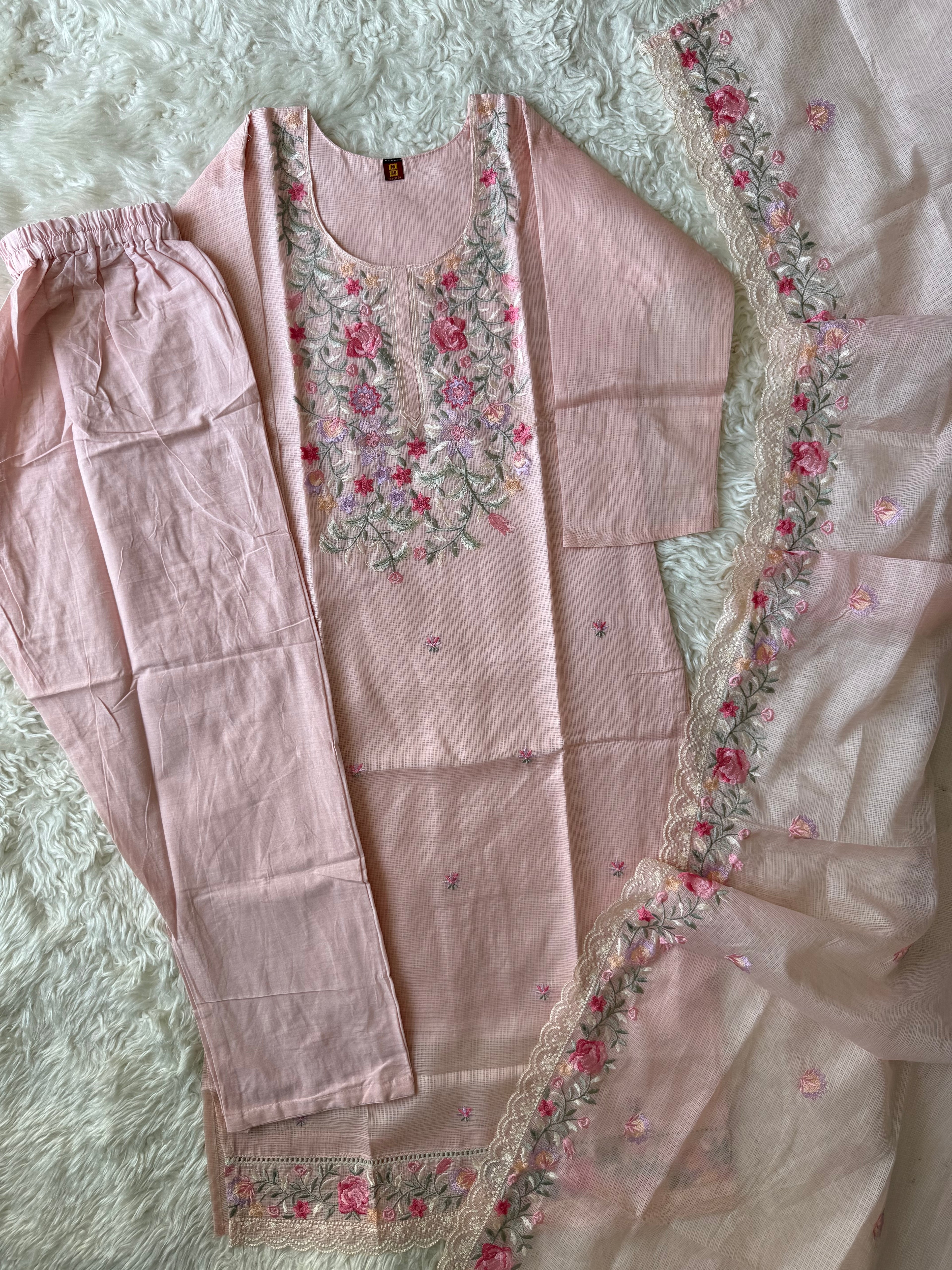 Doriya Love Set 🌸