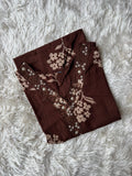 Pure Cotton Kurti