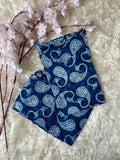 Pure Cotton Lounge Wear