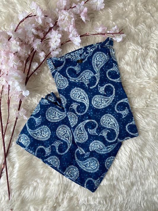 Pure Cotton Lounge Wear