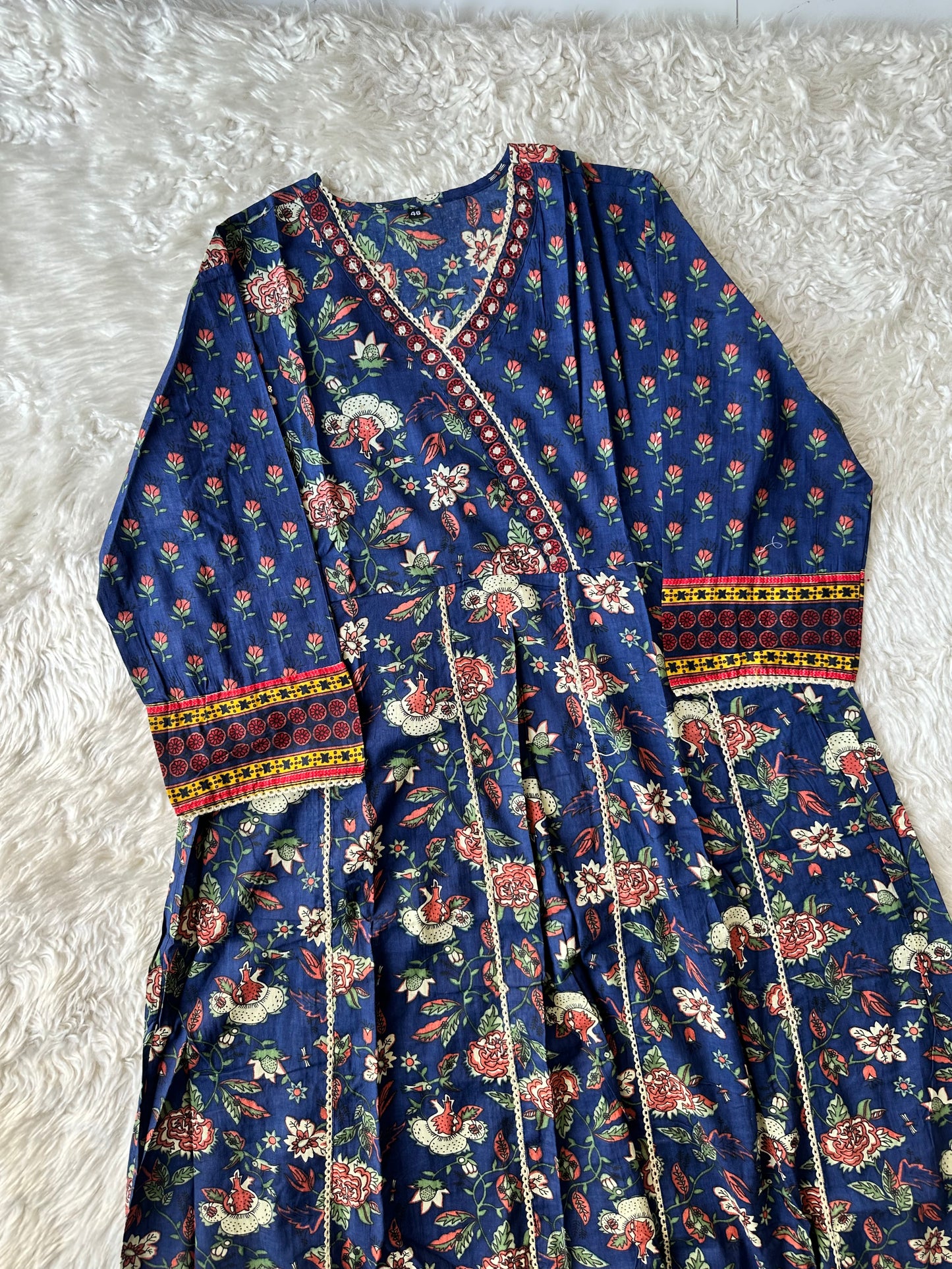 Favourite FLARE Kurti