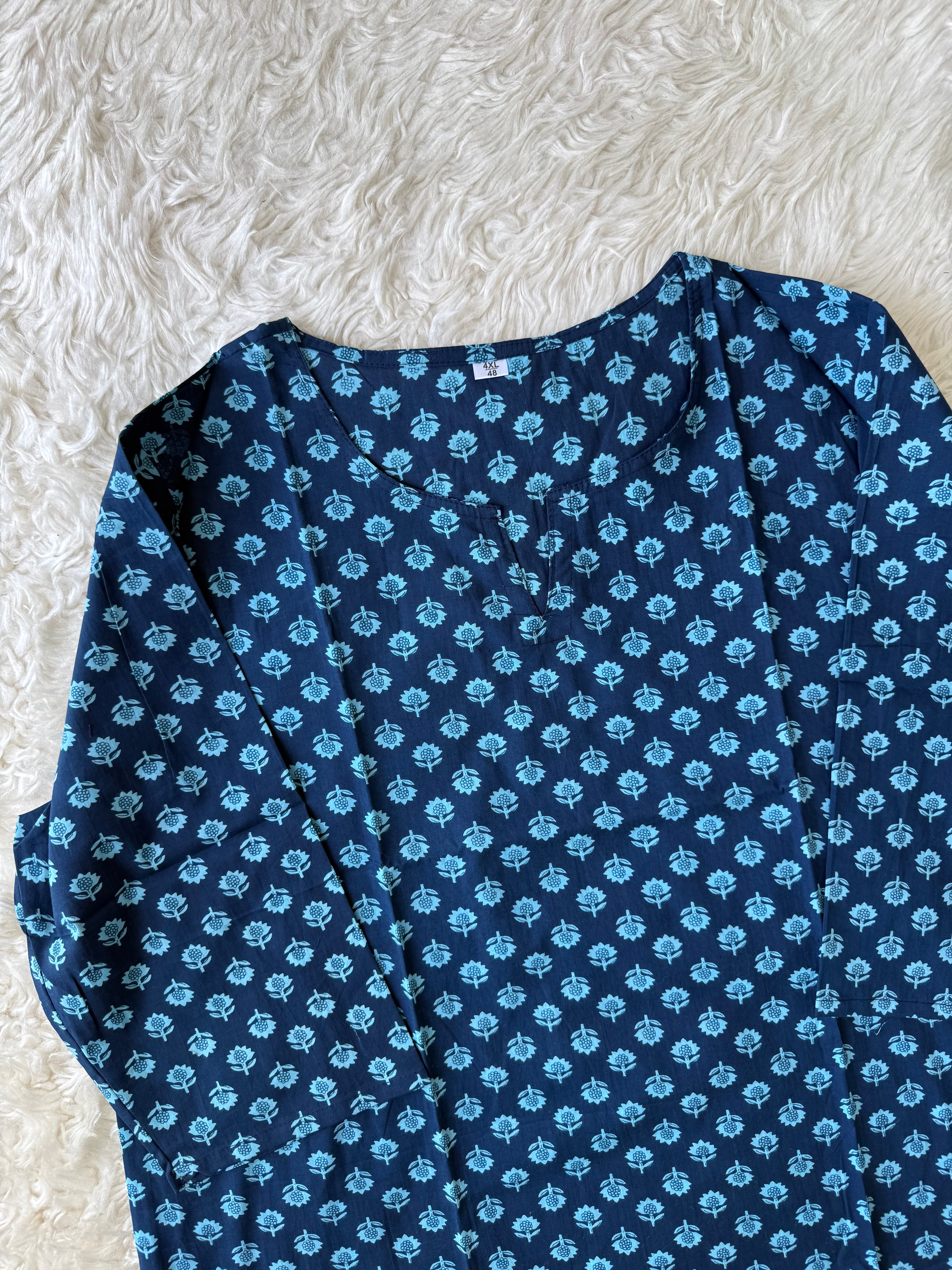“Plus Size” Lounge Wear