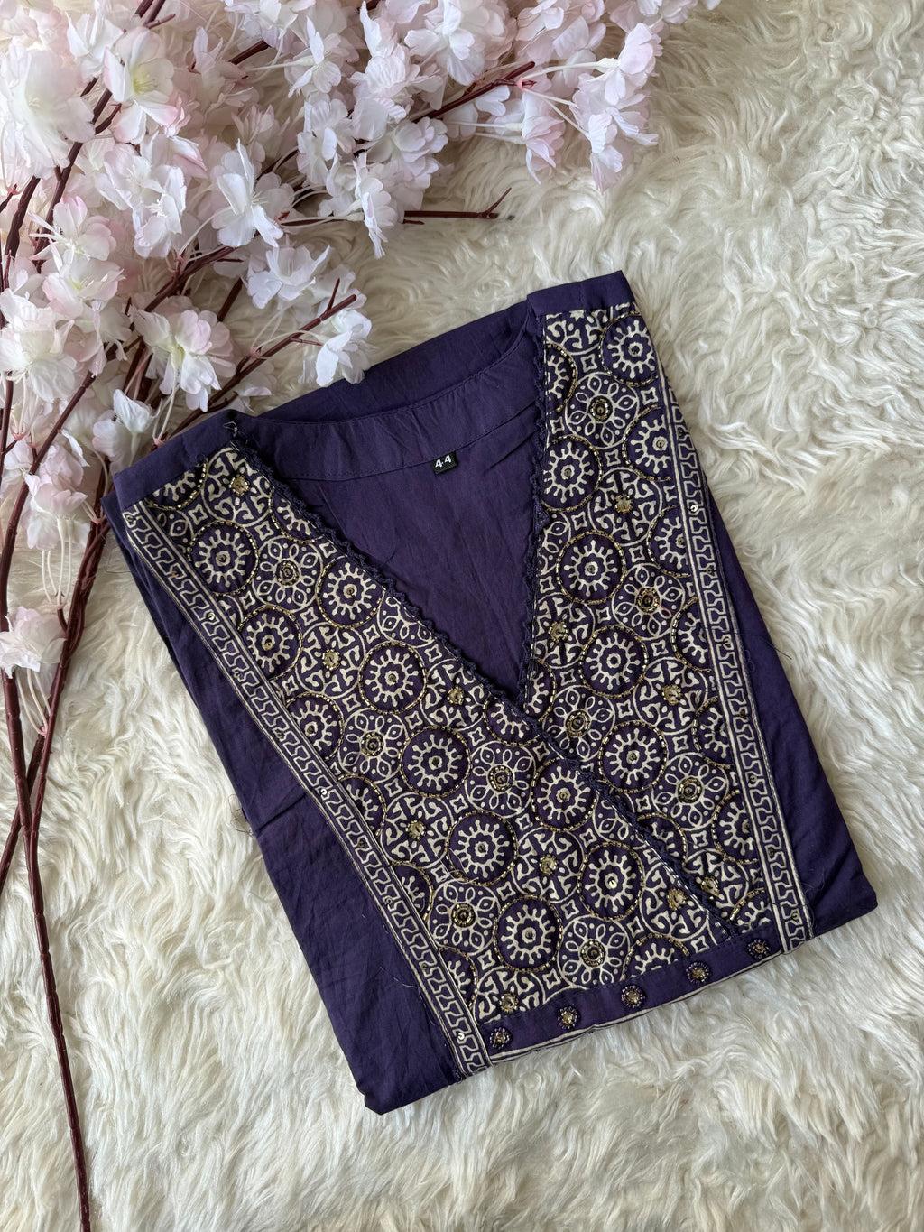 Premium Cotton kurti