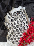 Premium Cotton Farshi Salwar Set