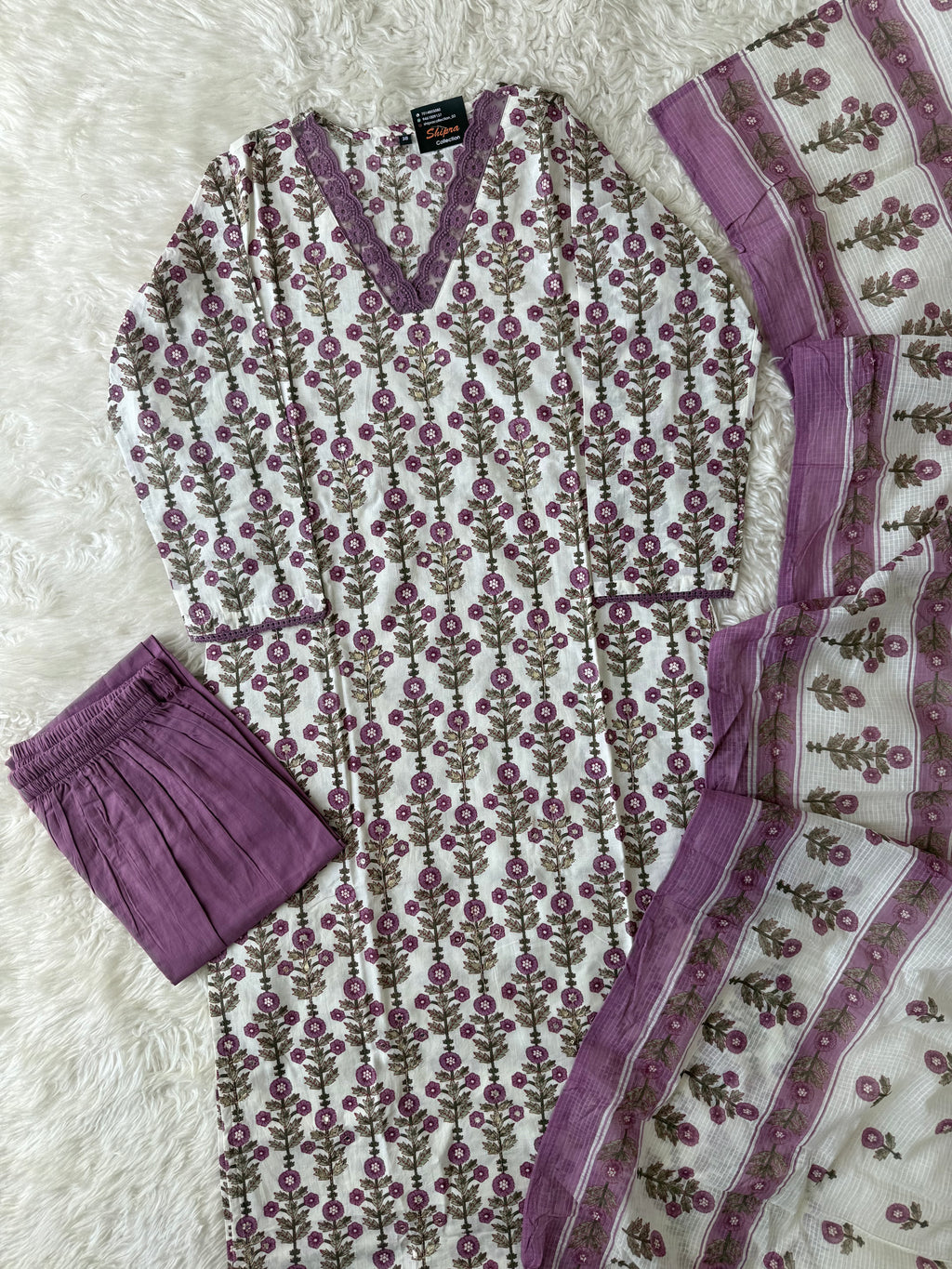 Doriya Love Set 💜