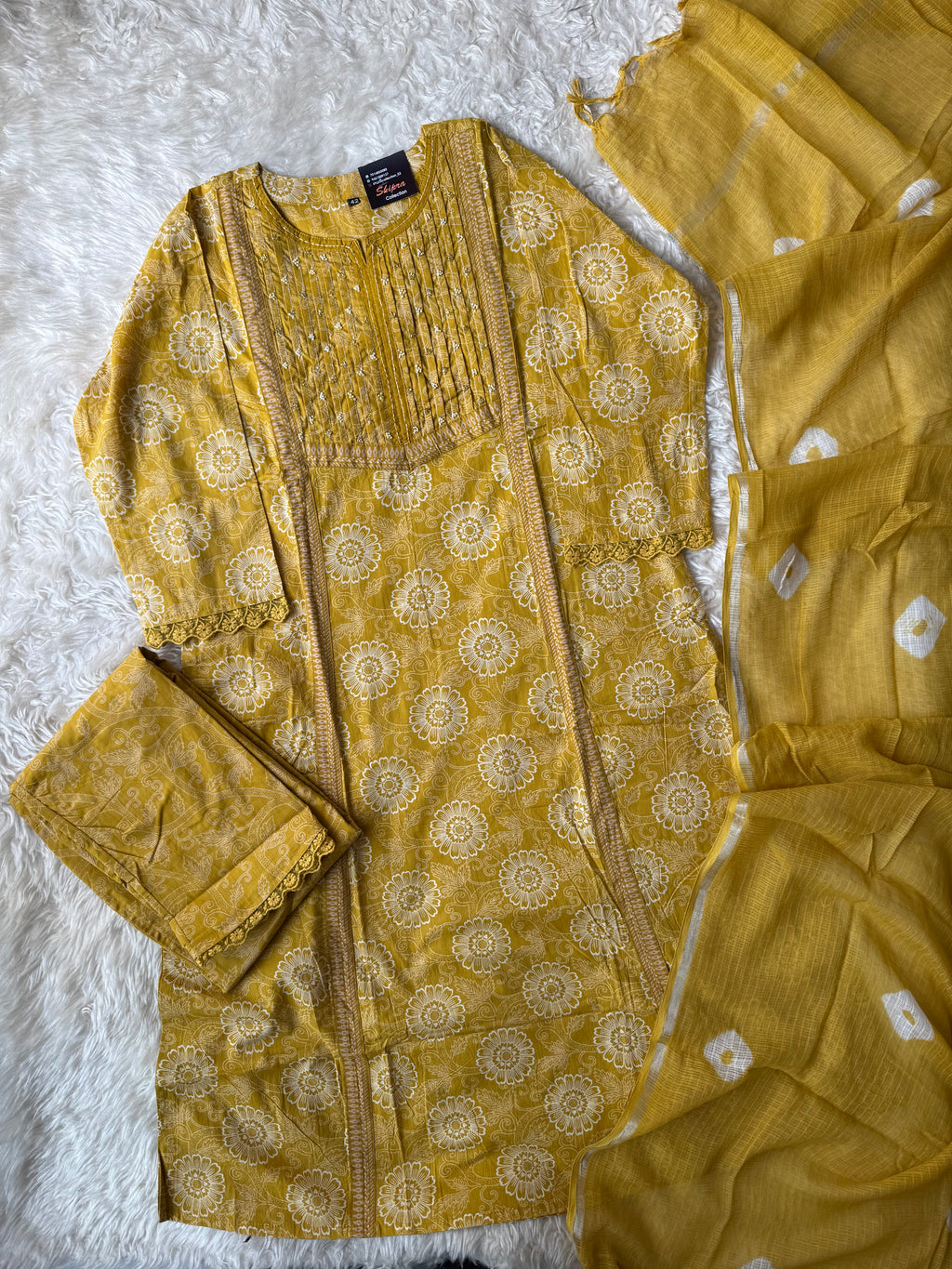 Doriya Love Set 💛