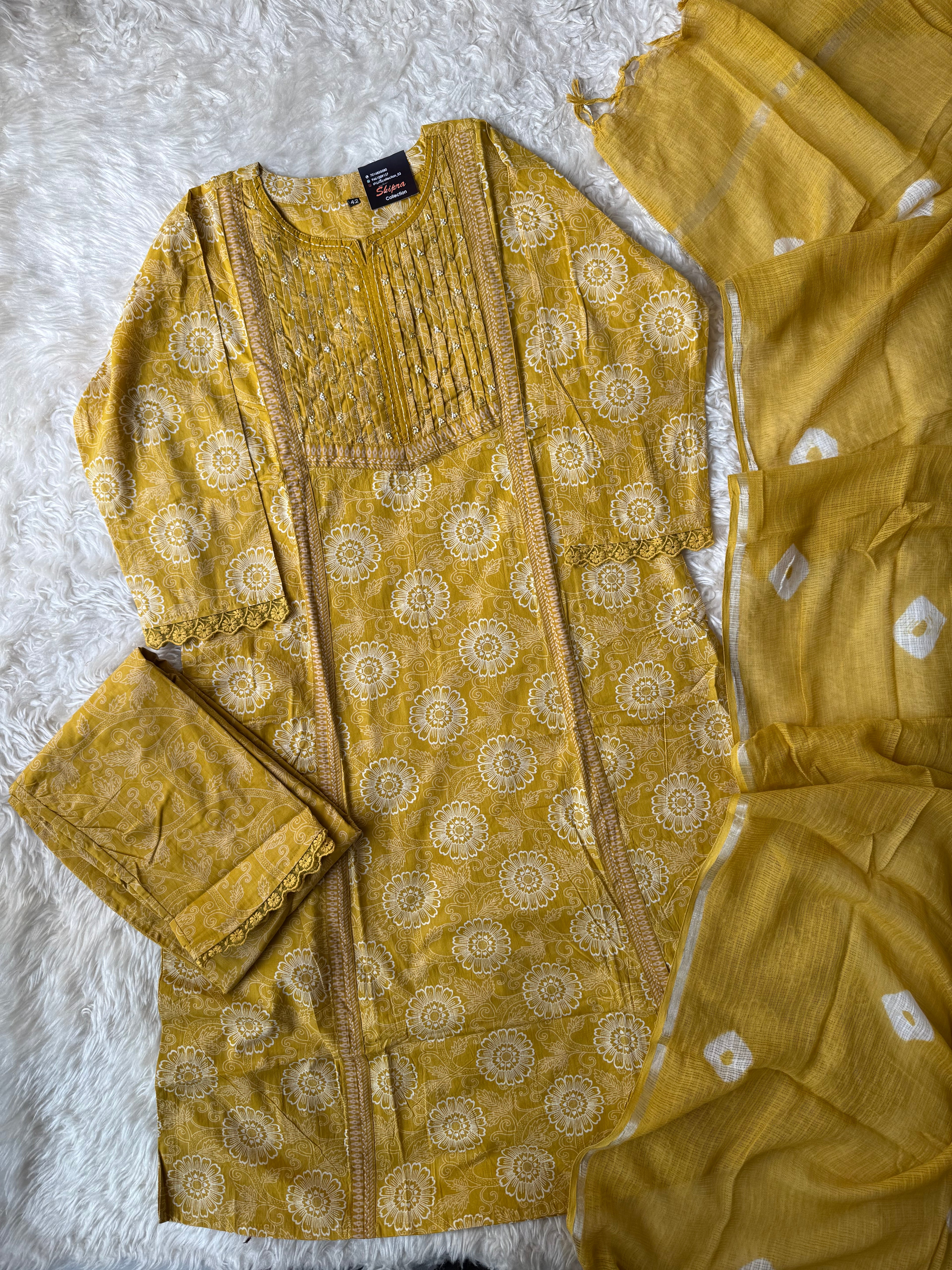 Doriya Love Set 💛