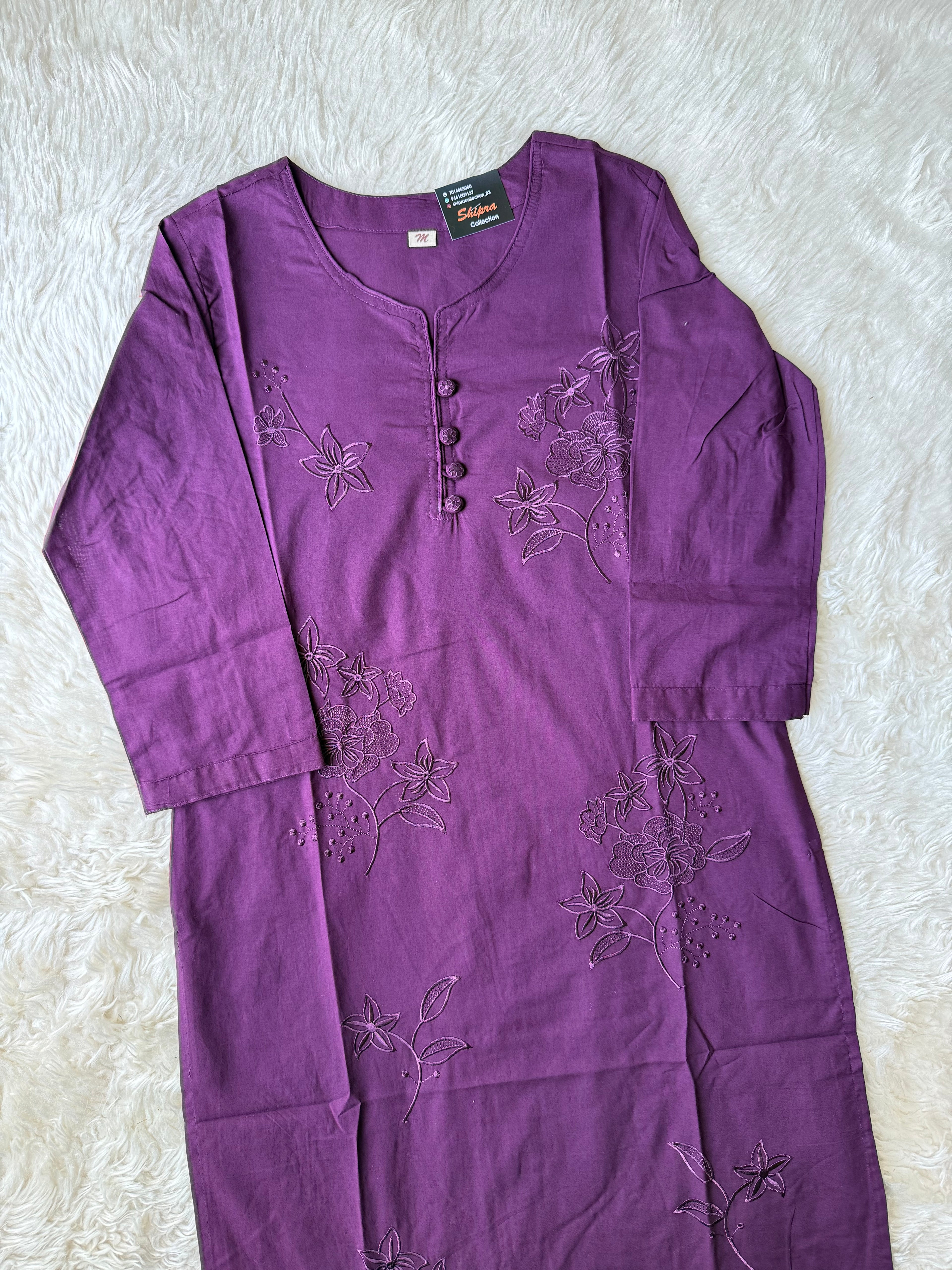 Budget Pure Cotton Set