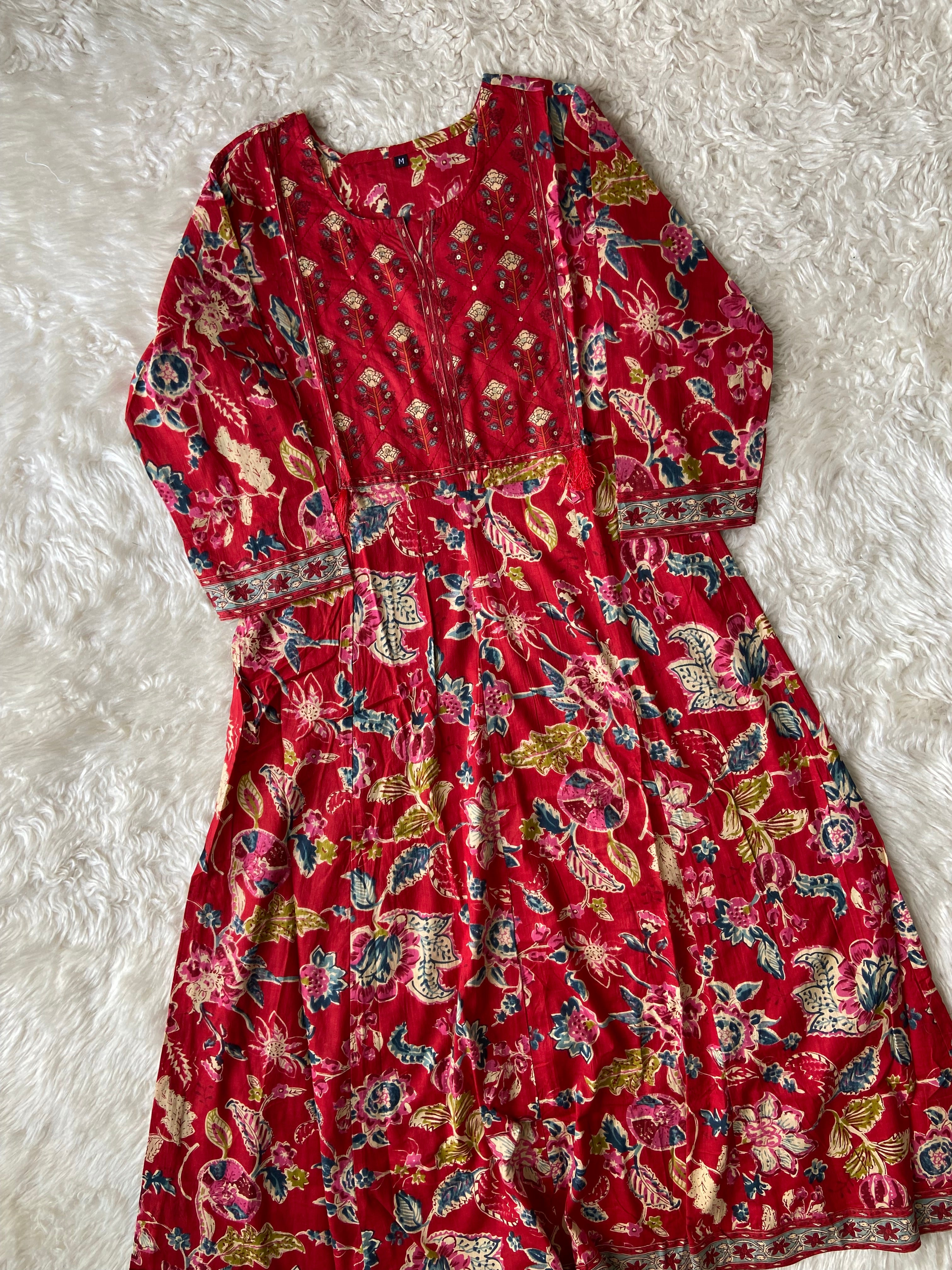 Budget Friendly Cotton Set